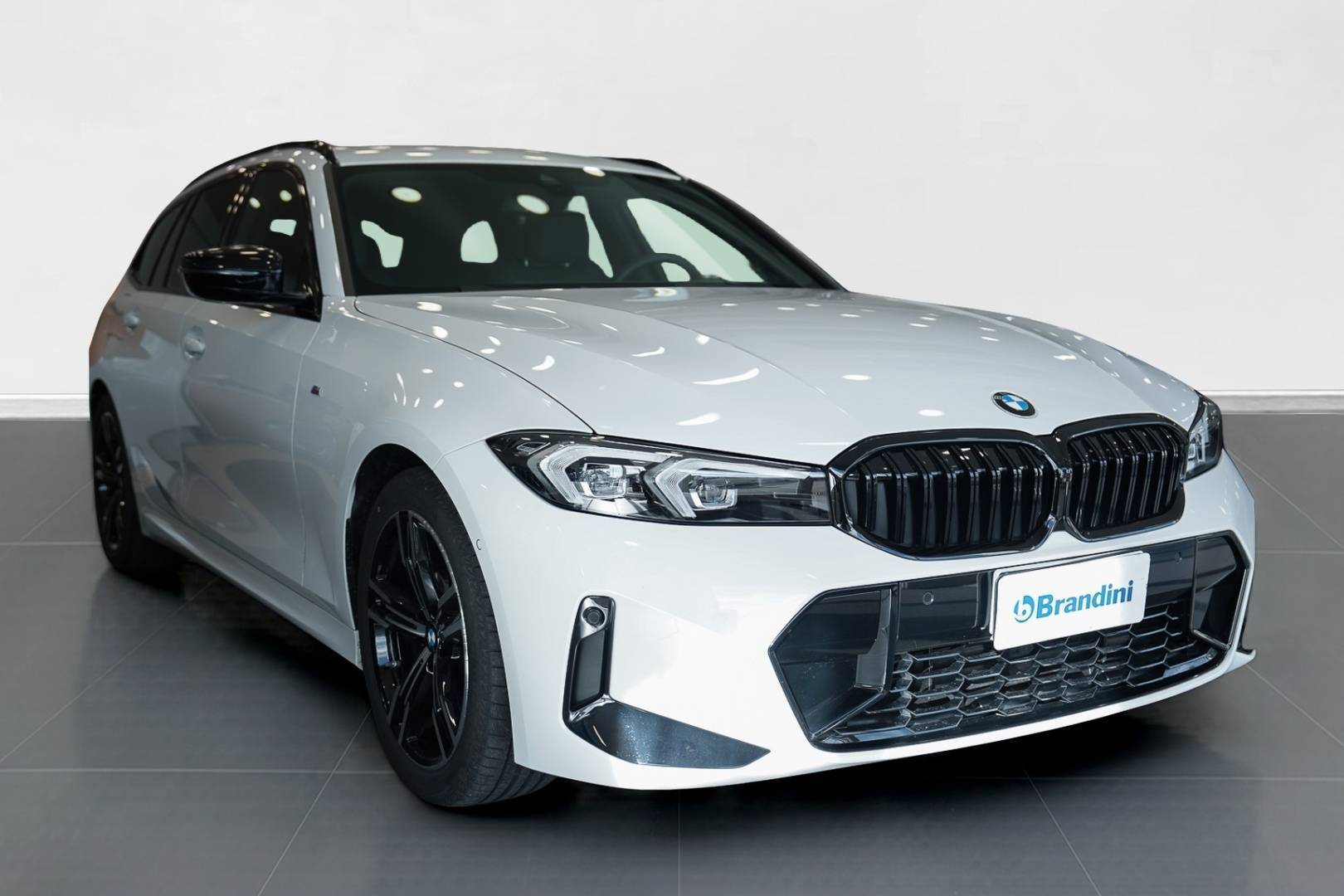BMW Serie 3 Touring - Foto 3