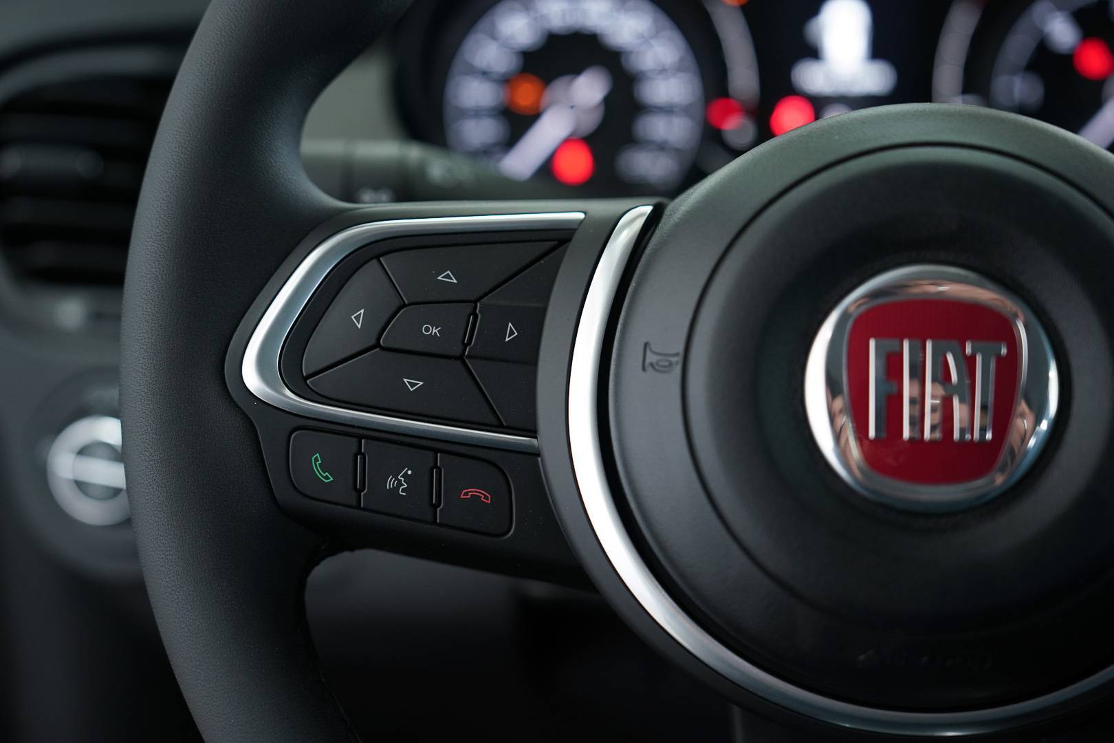 FIAT 500X - Foto 12