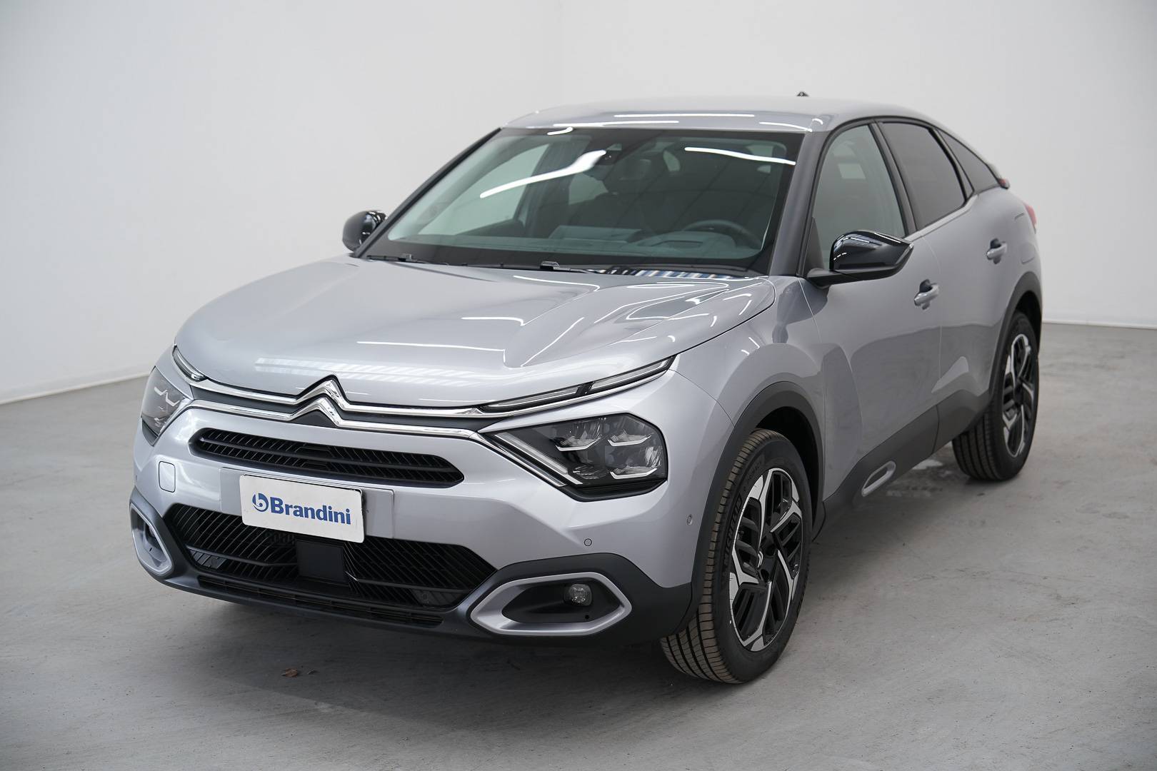 CITROEN C4 - Foto 1