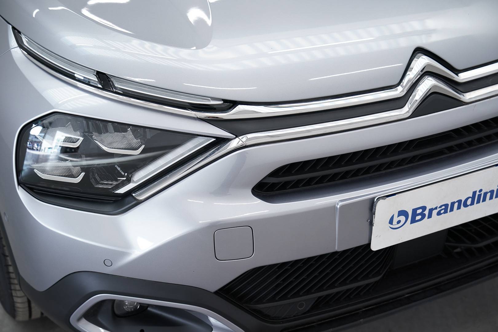 CITROEN C4 - Foto 4