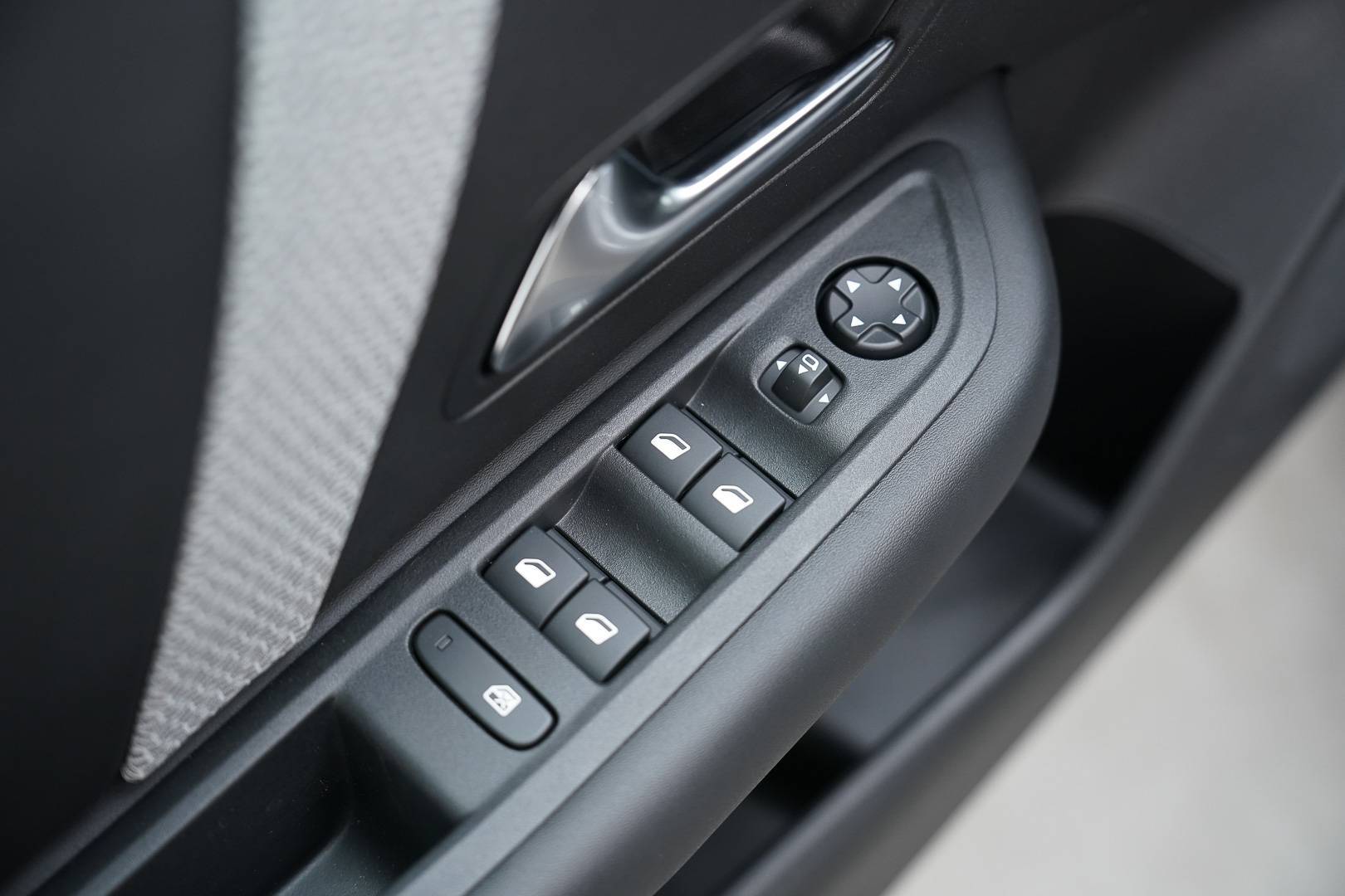 CITROEN C4 - Foto 11