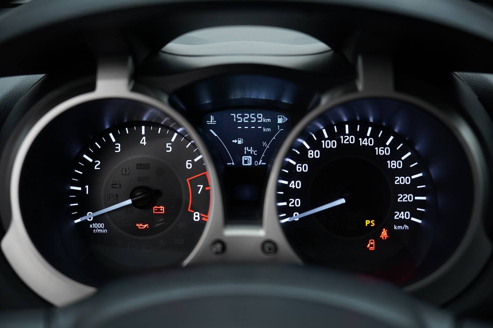 NISSAN Juke - Foto 17