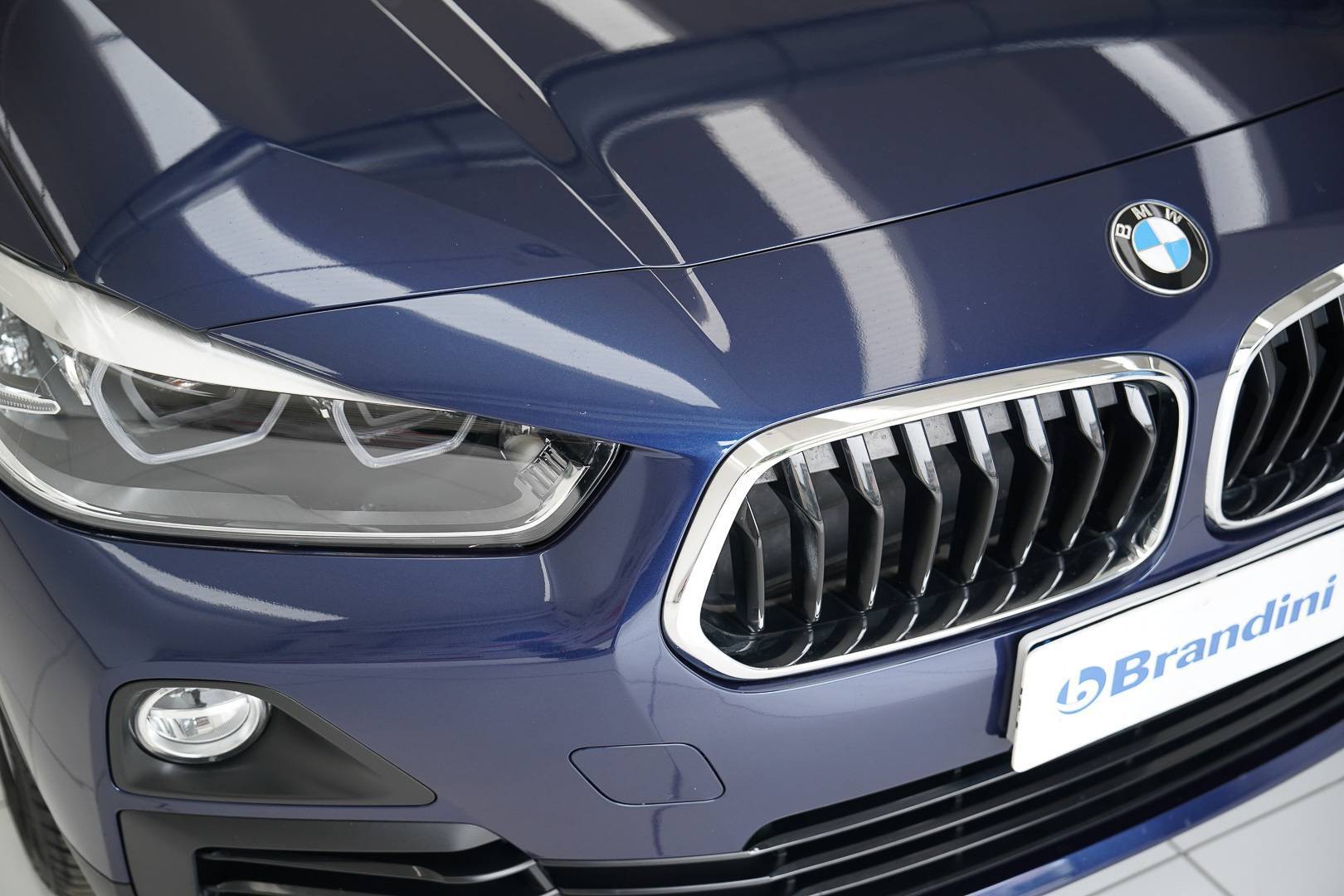 BMW X2 - Foto 4