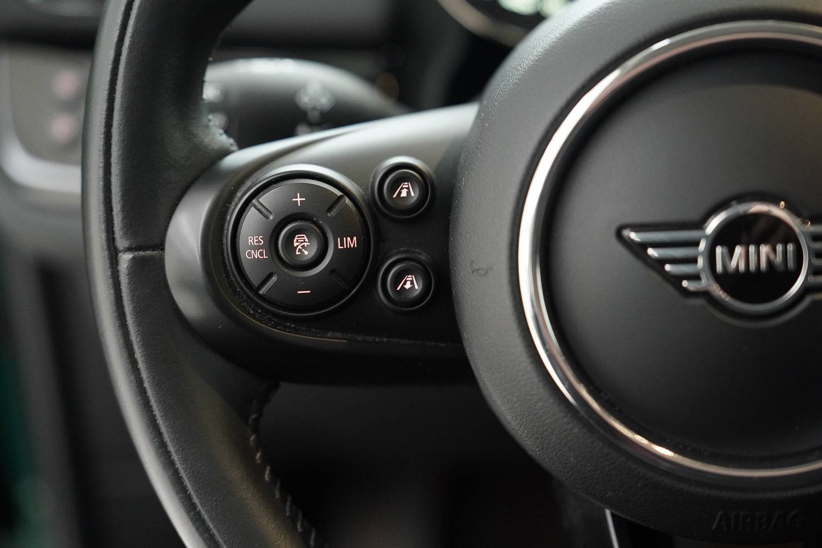 MINI Mini Countryman - Foto 14