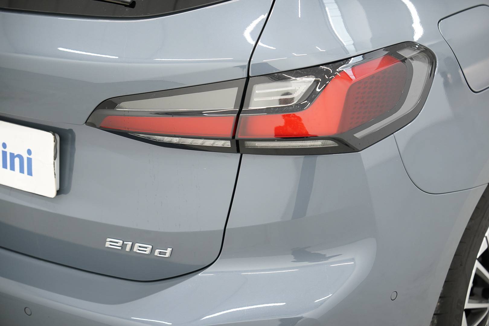 BMW Serie 2 - Foto 8