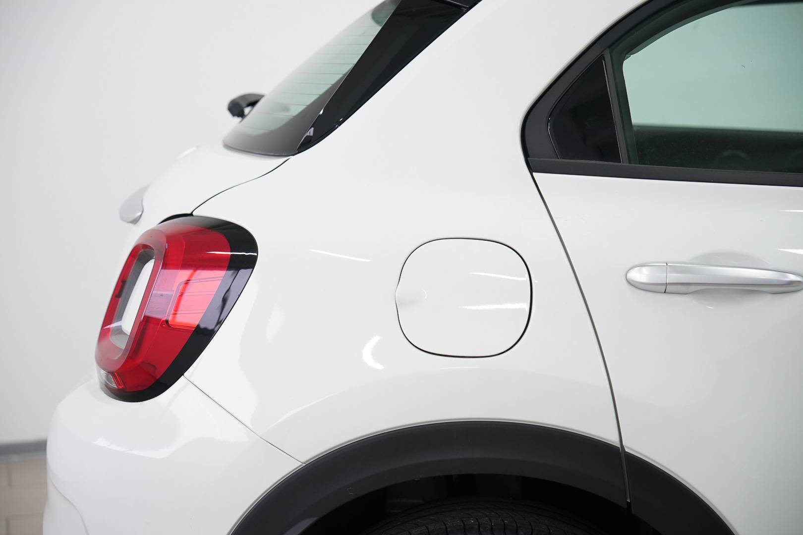 FIAT 500X - Foto 6