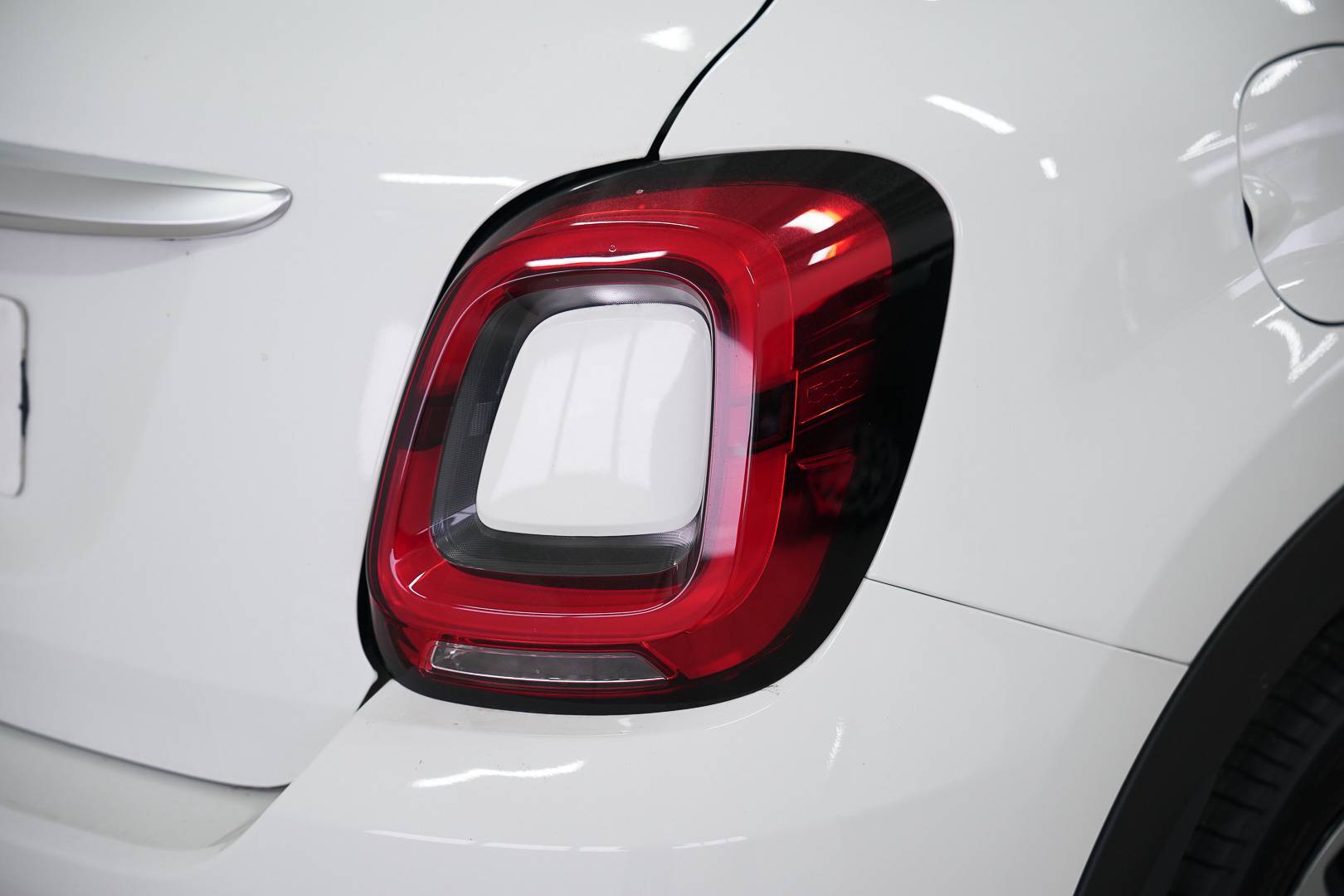 FIAT 500X - Foto 8