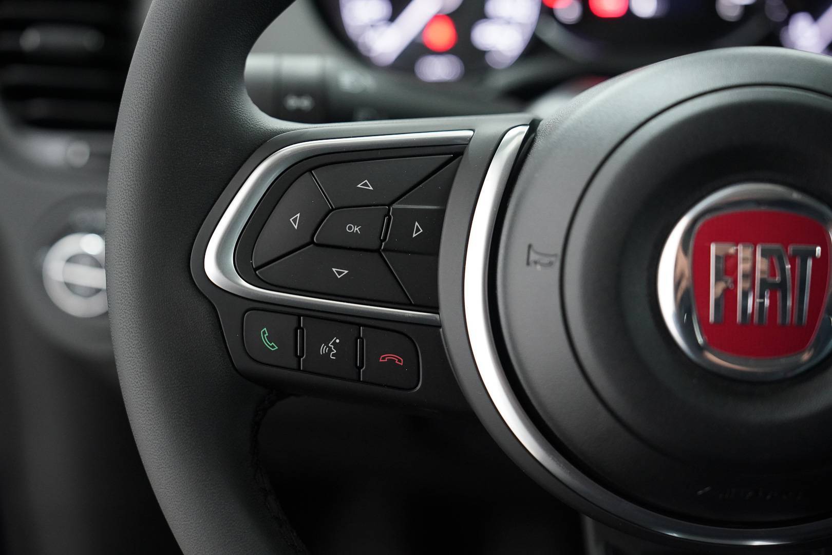 FIAT 500X - Foto 12