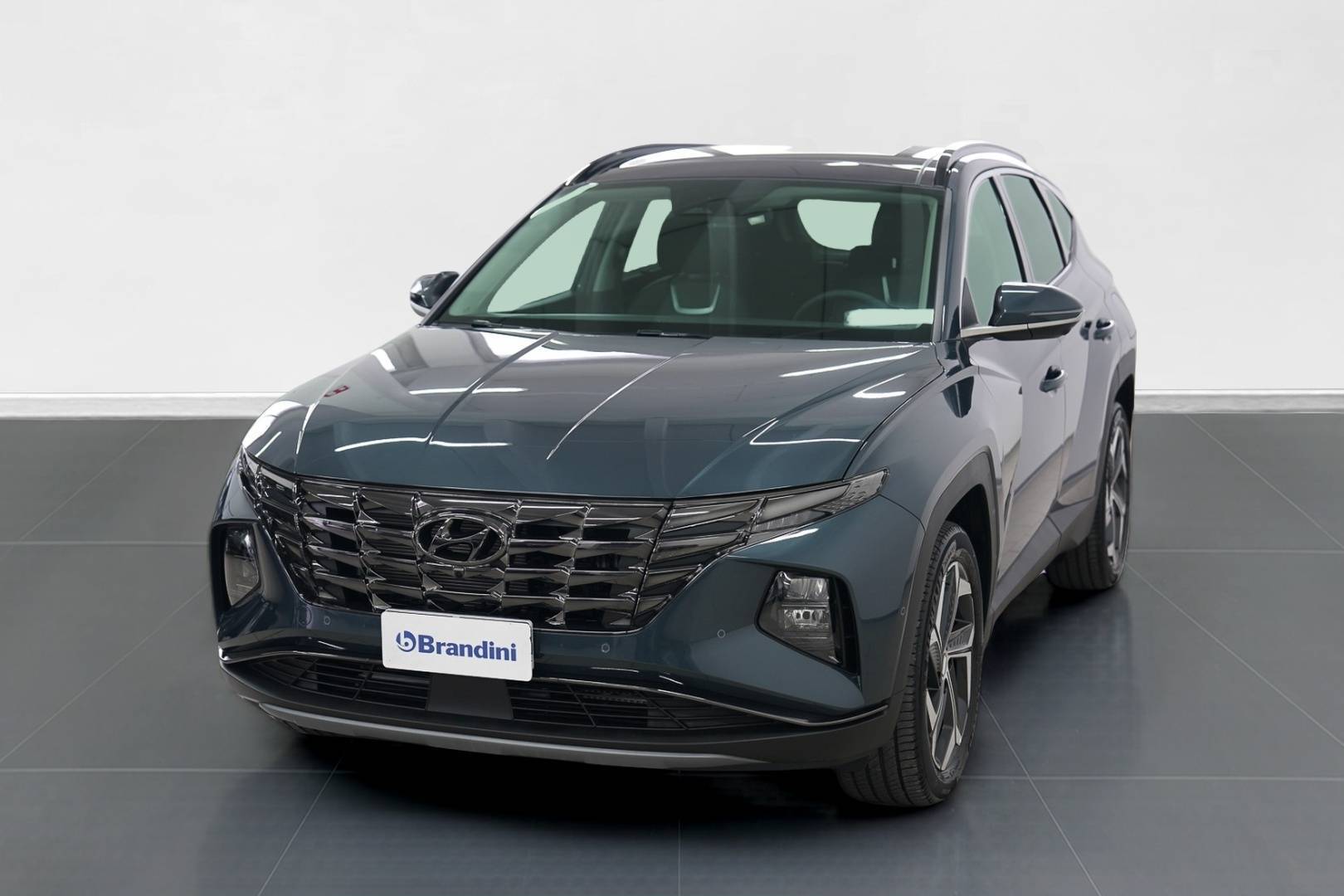 HYUNDAI TUCSON NEW - Foto 1