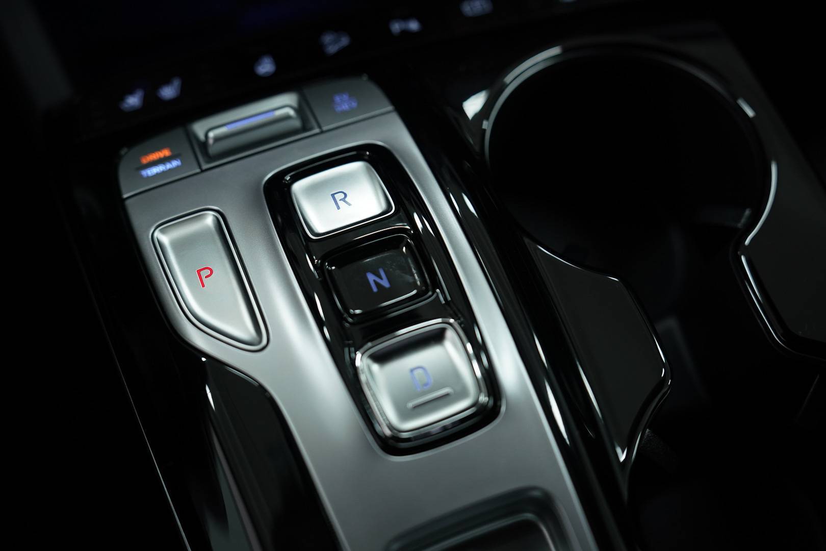 HYUNDAI TUCSON NEW - Foto 19