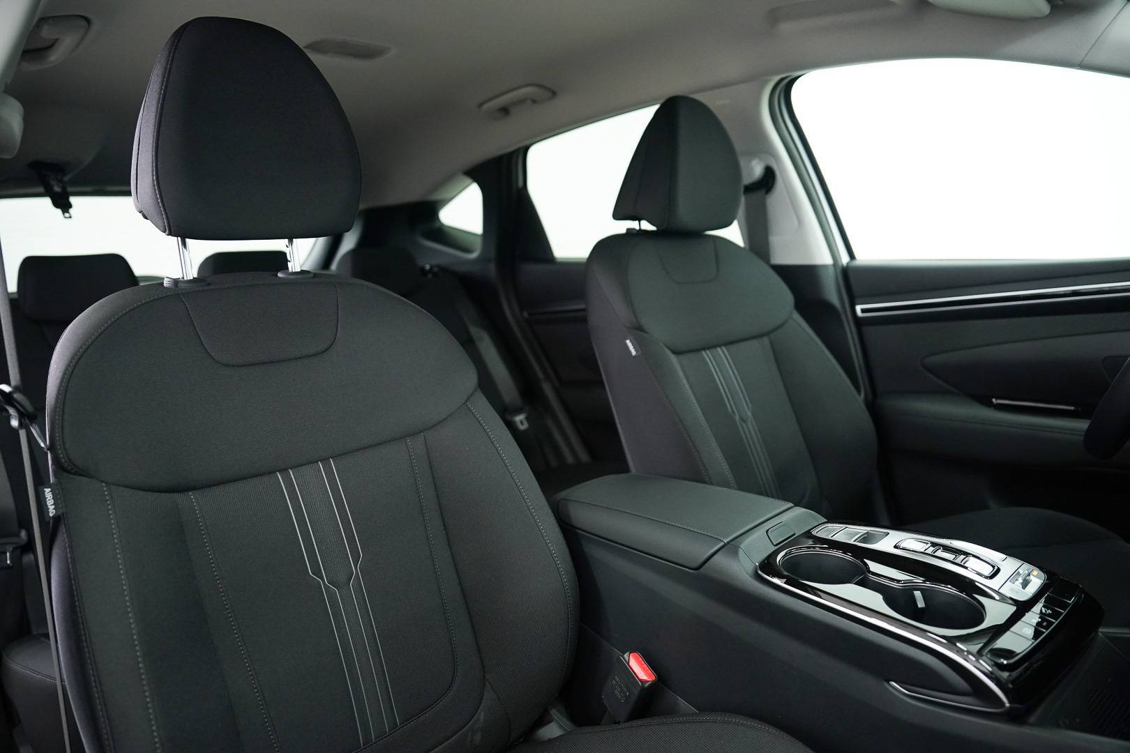 HYUNDAI TUCSON NEW - Foto 22