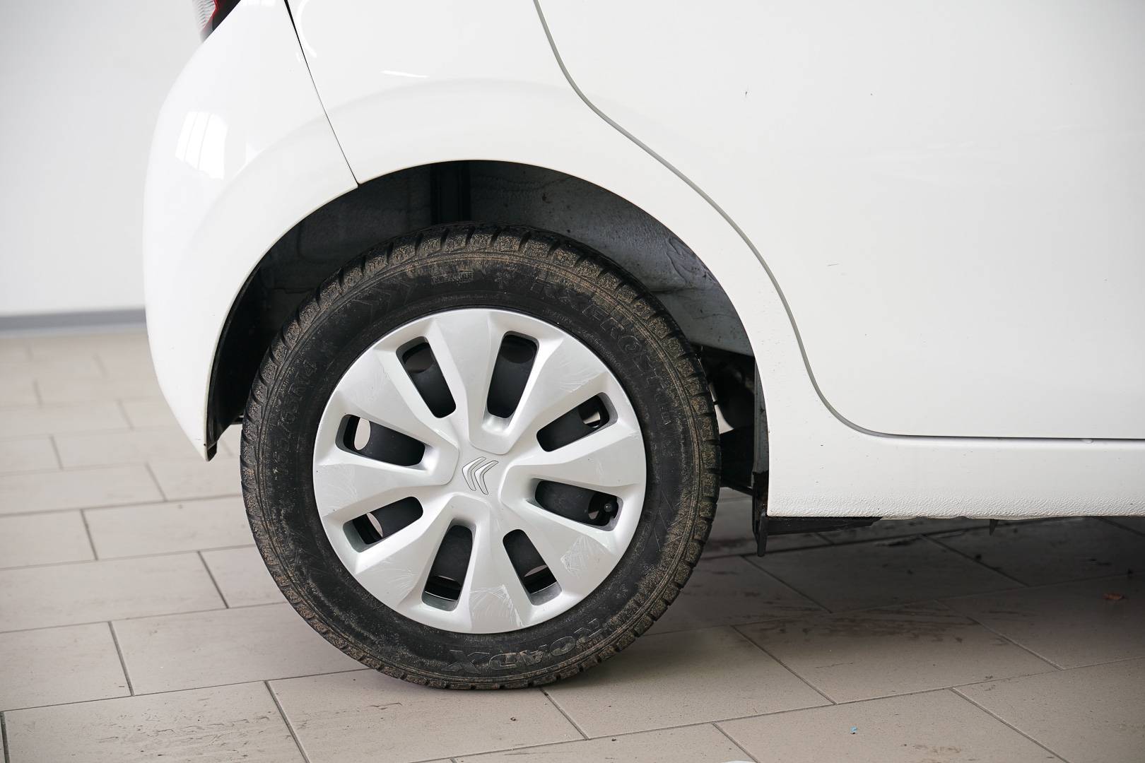 CITROEN C1 - Foto 7