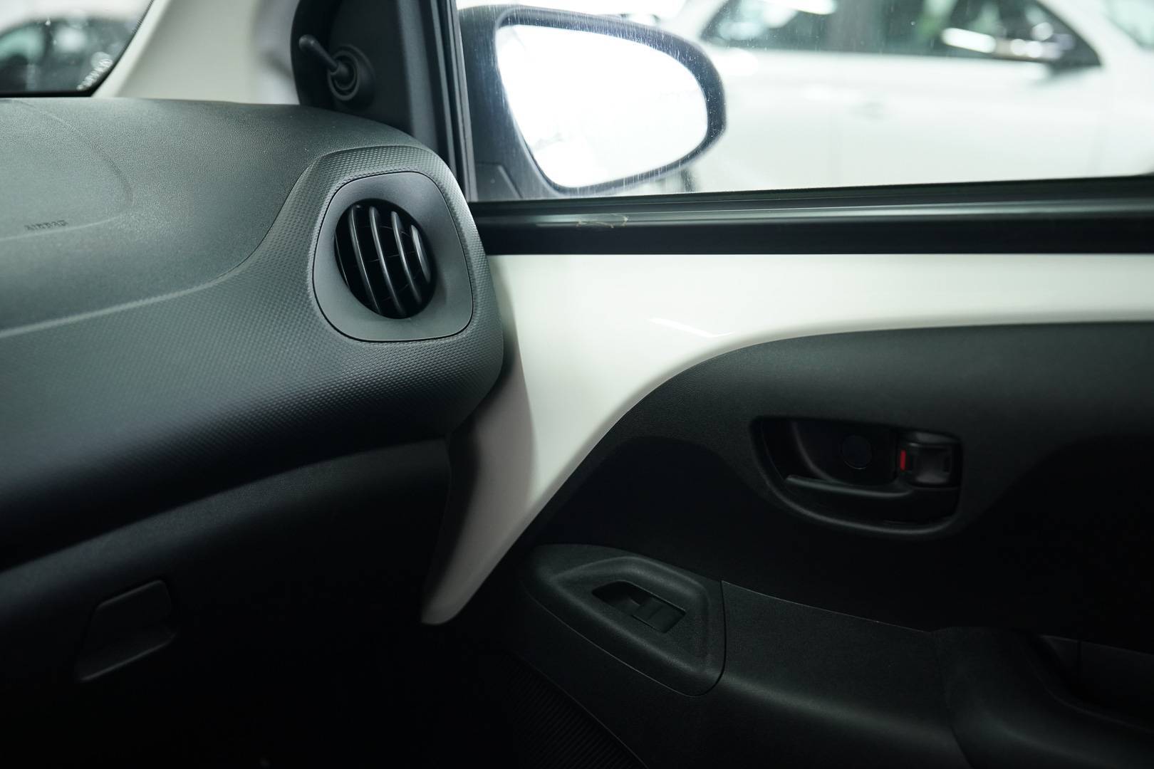 CITROEN C1 - Foto 21