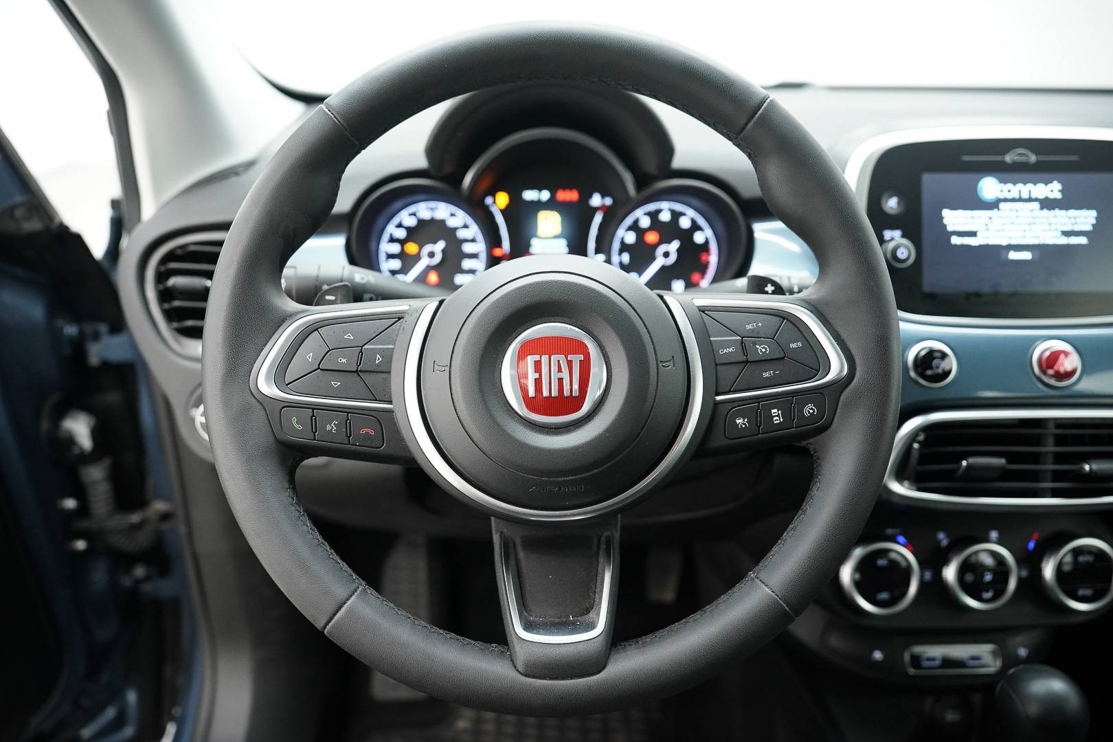 FIAT 500 X 2018 - Foto 12