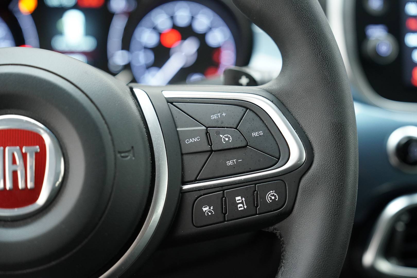 FIAT 500 X 2018 - Foto 14