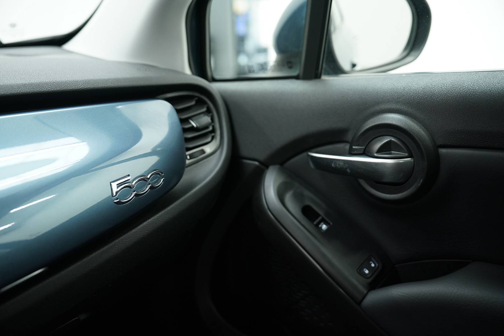 FIAT 500 X 2018 - Foto 21