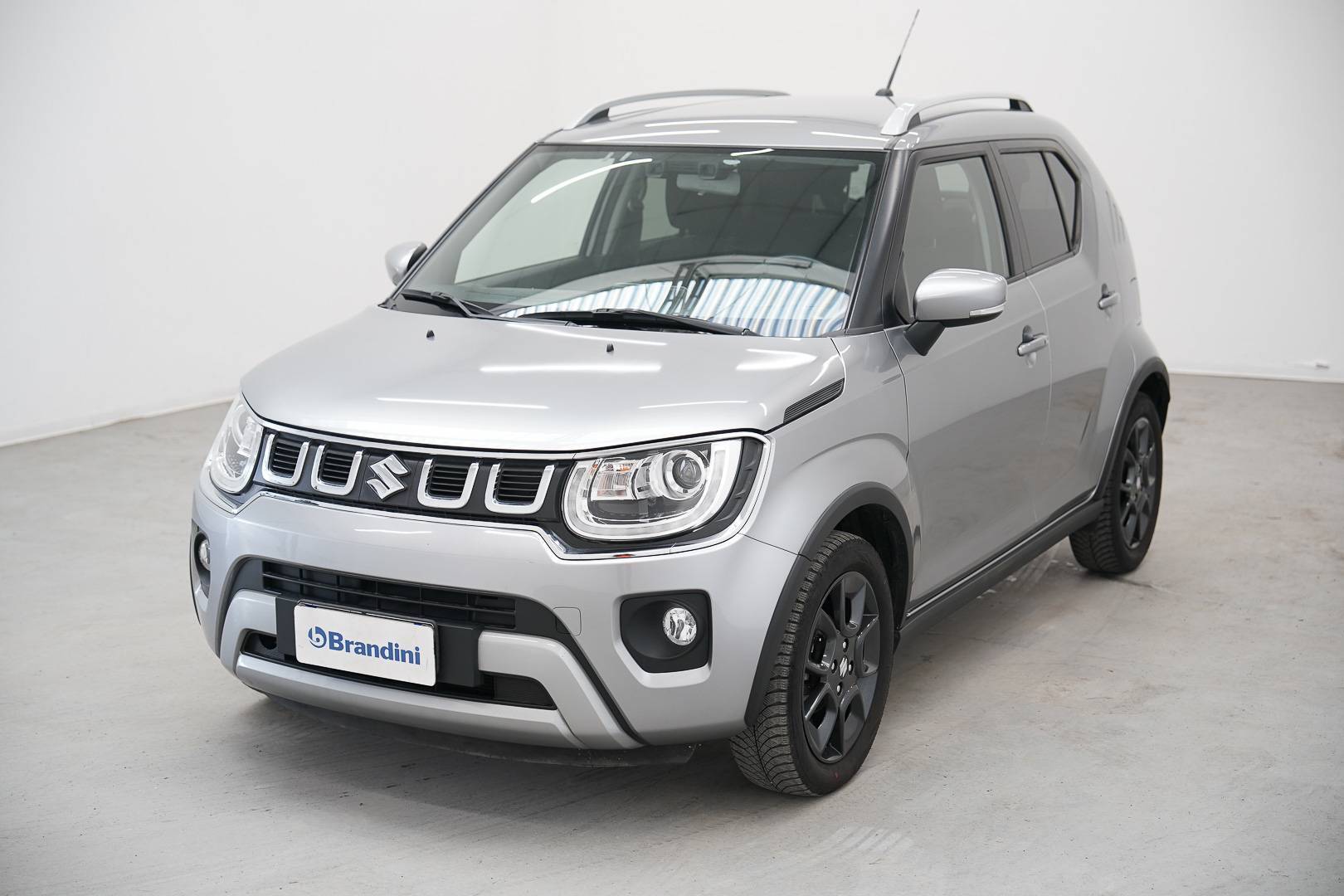SUZUKI Ignis - Foto 1
