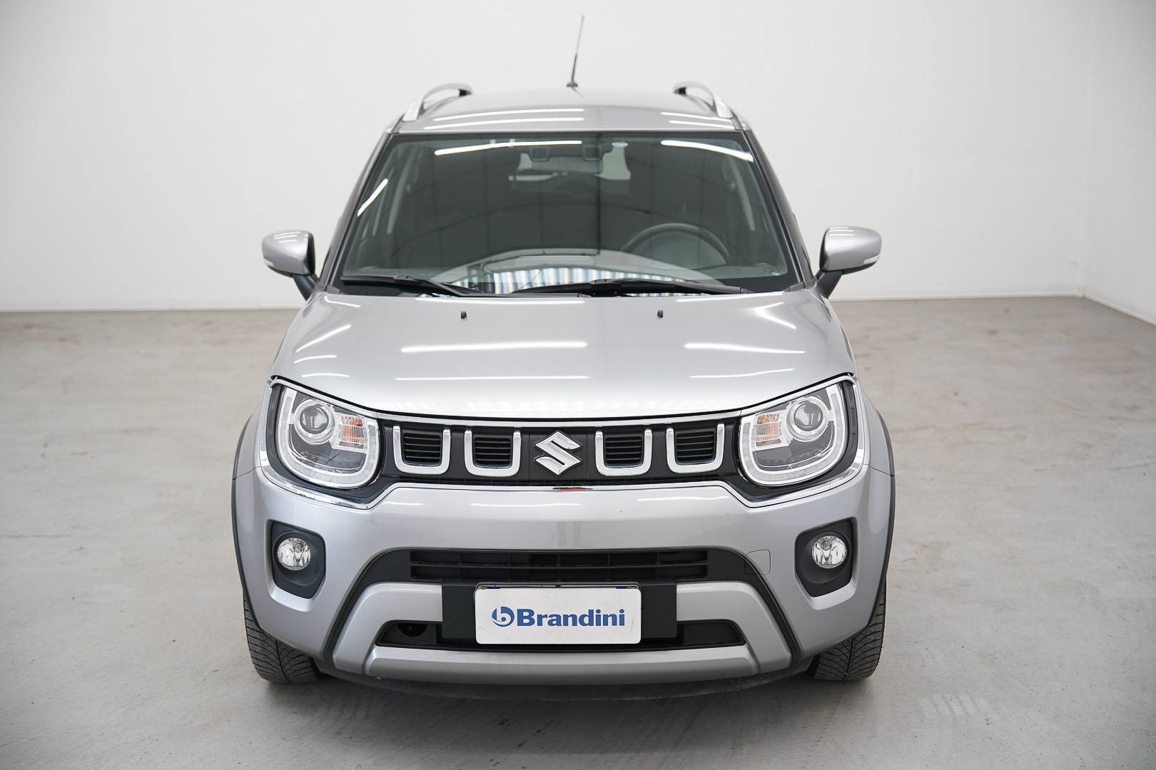SUZUKI Ignis - Foto 2