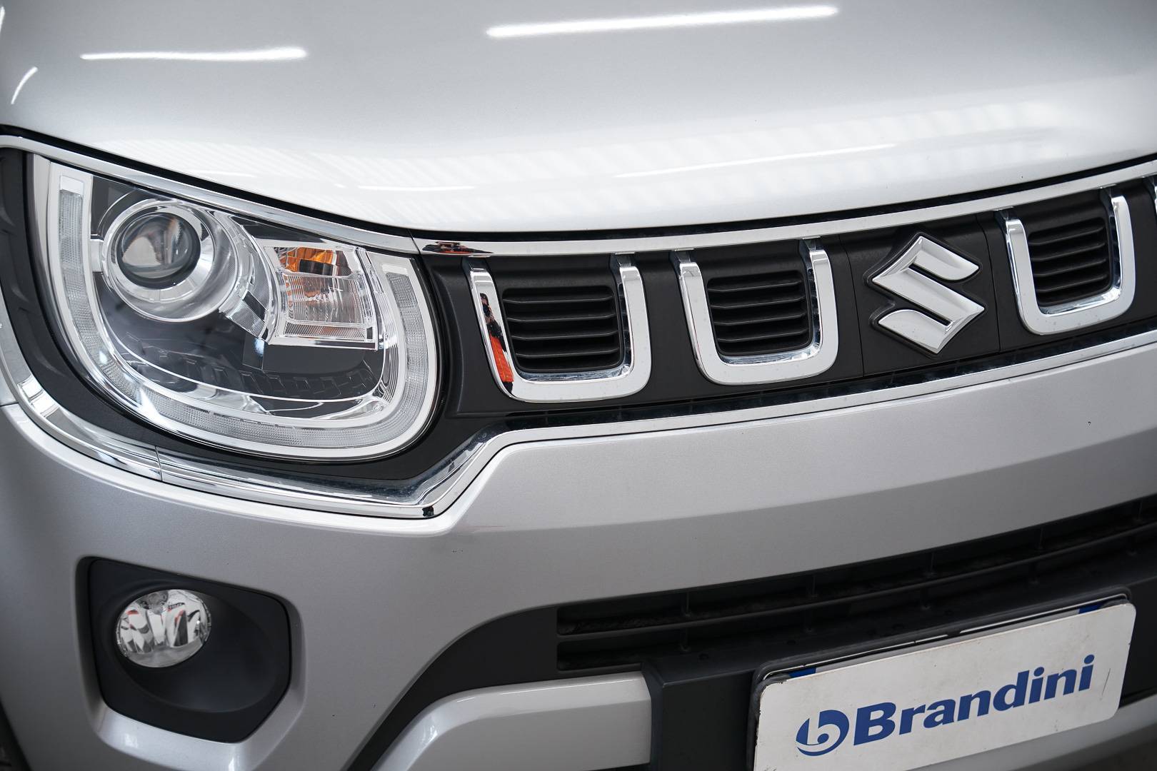 SUZUKI Ignis - Foto 4