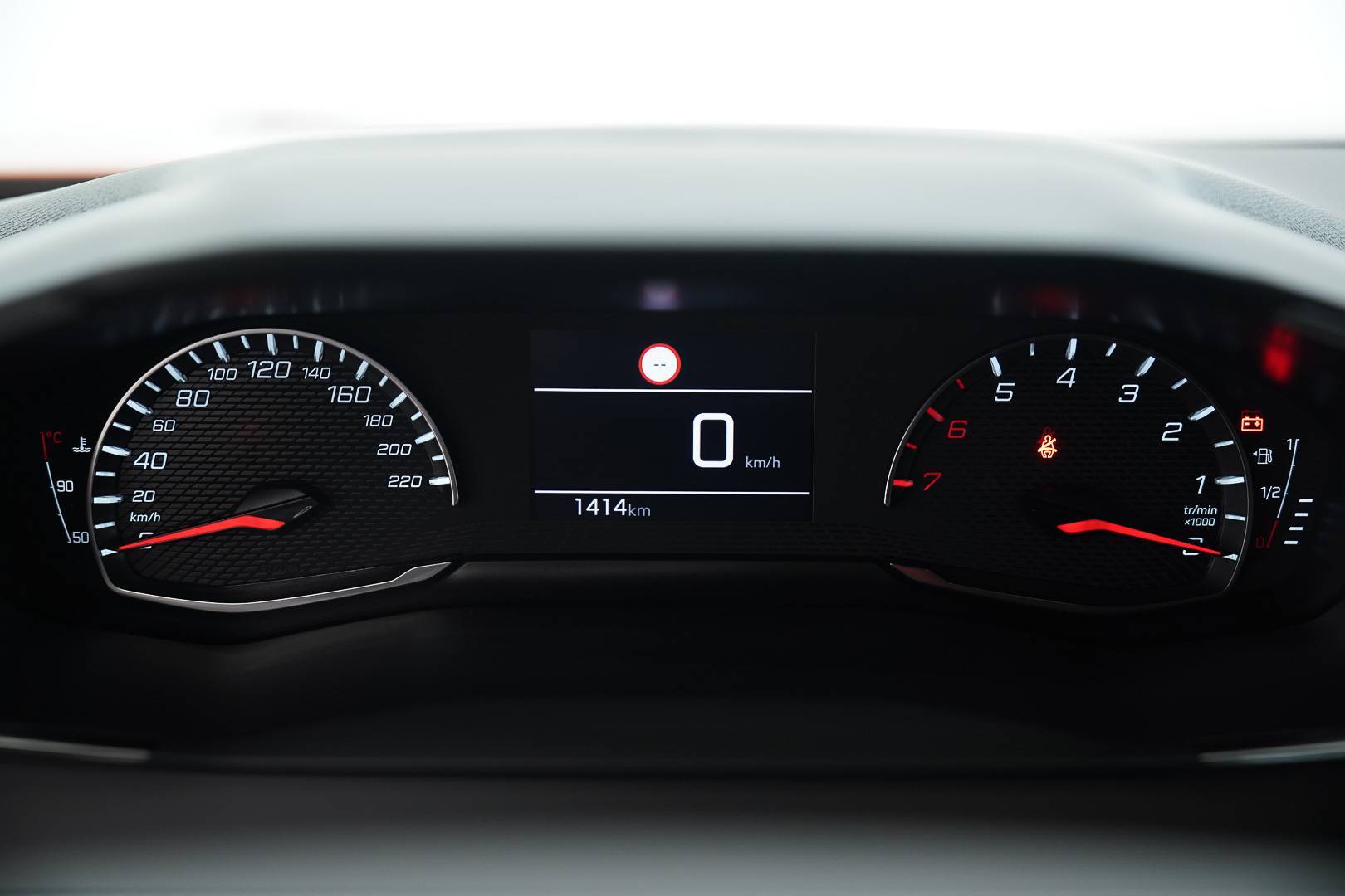 PEUGEOT 2008 - Foto 16