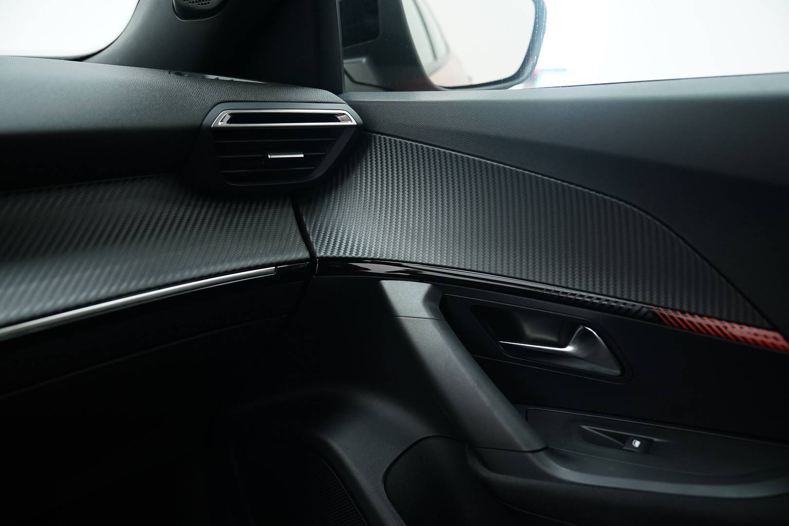 PEUGEOT 2008 - Foto 21
