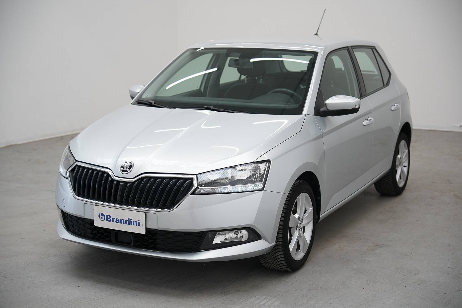 SKODA Fabia III 2015 Berlina - Foto 1