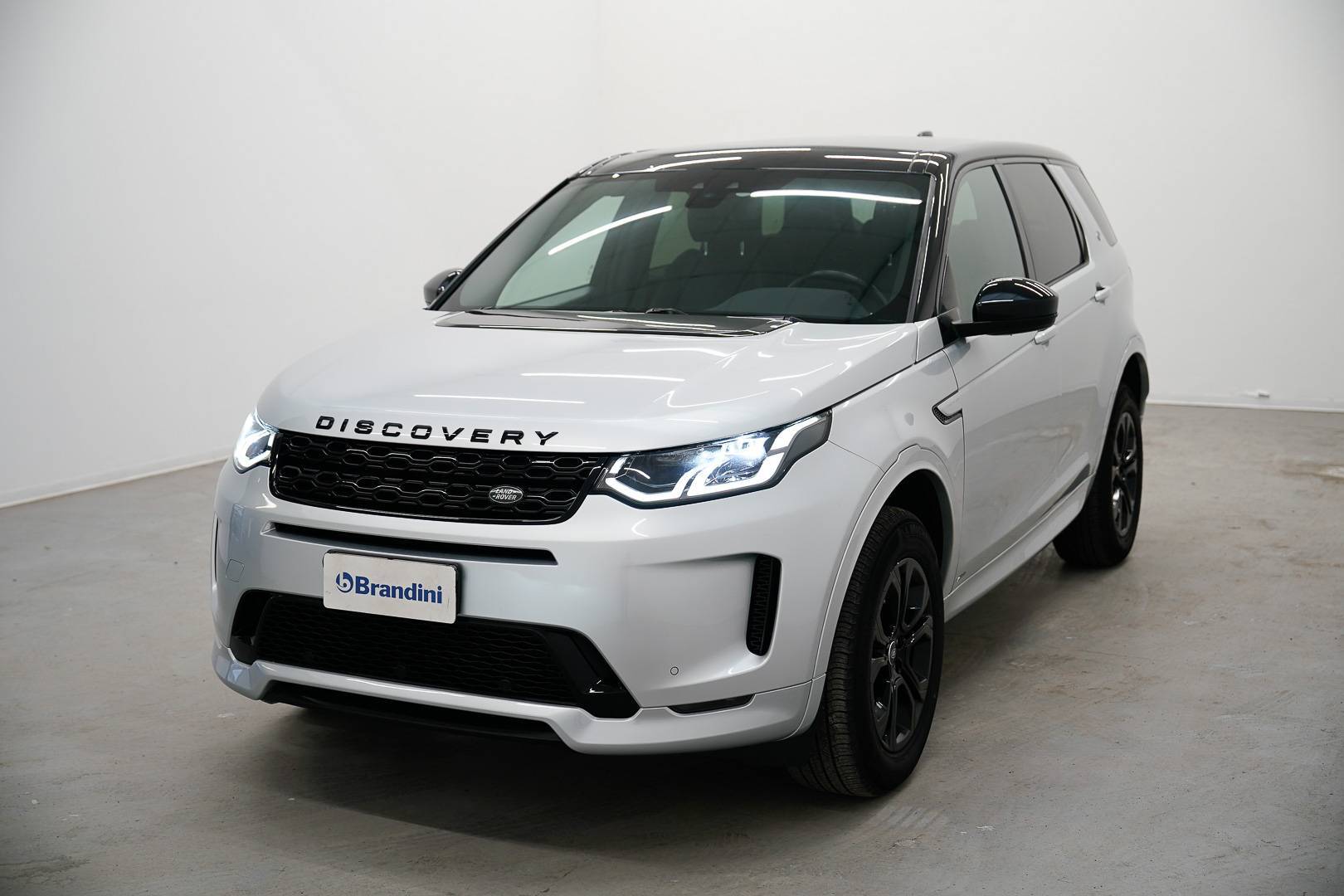 LAND ROVER Discovery Sport  - Foto 1
