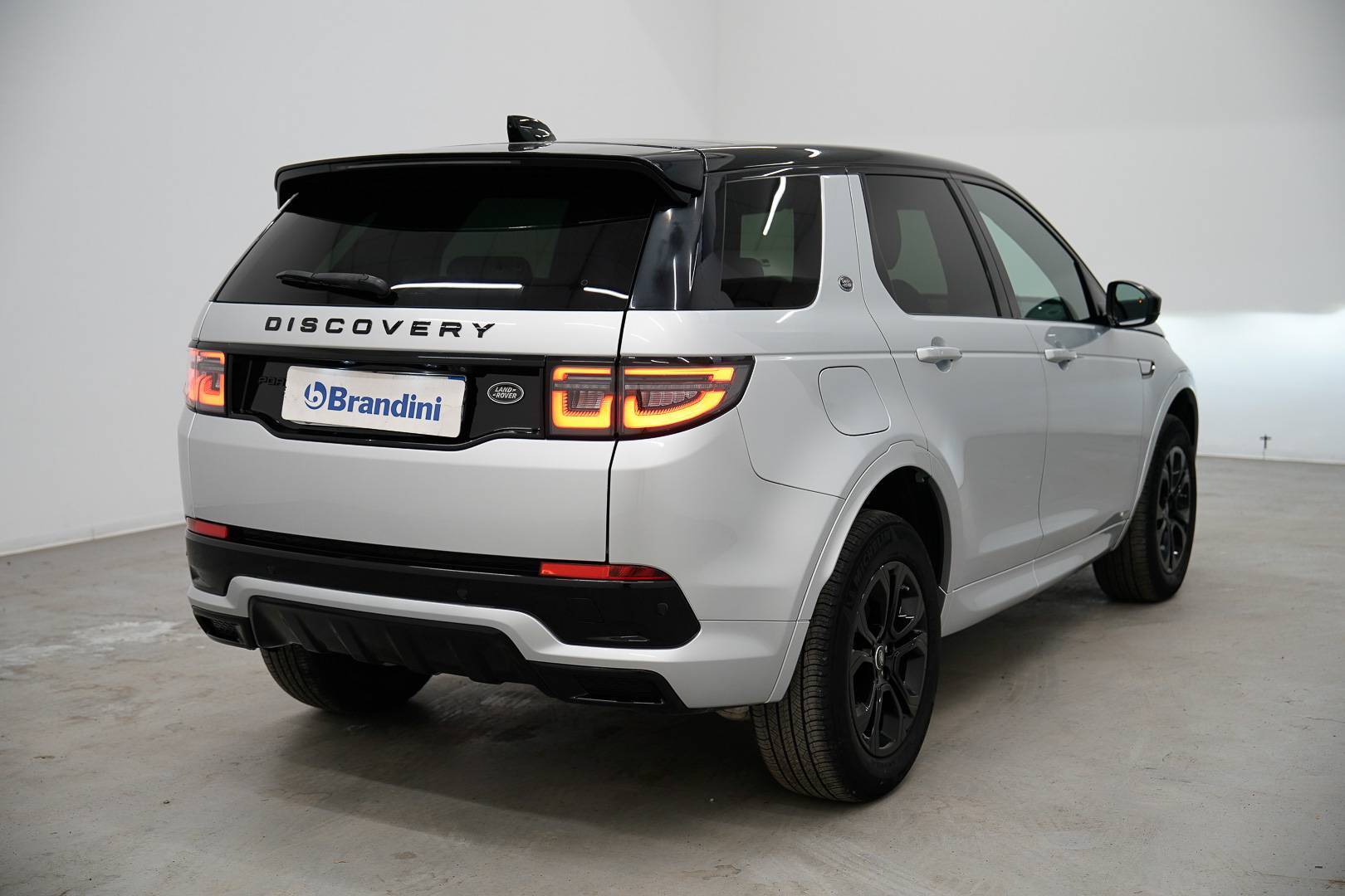 LAND ROVER Discovery Sport  - Foto 7