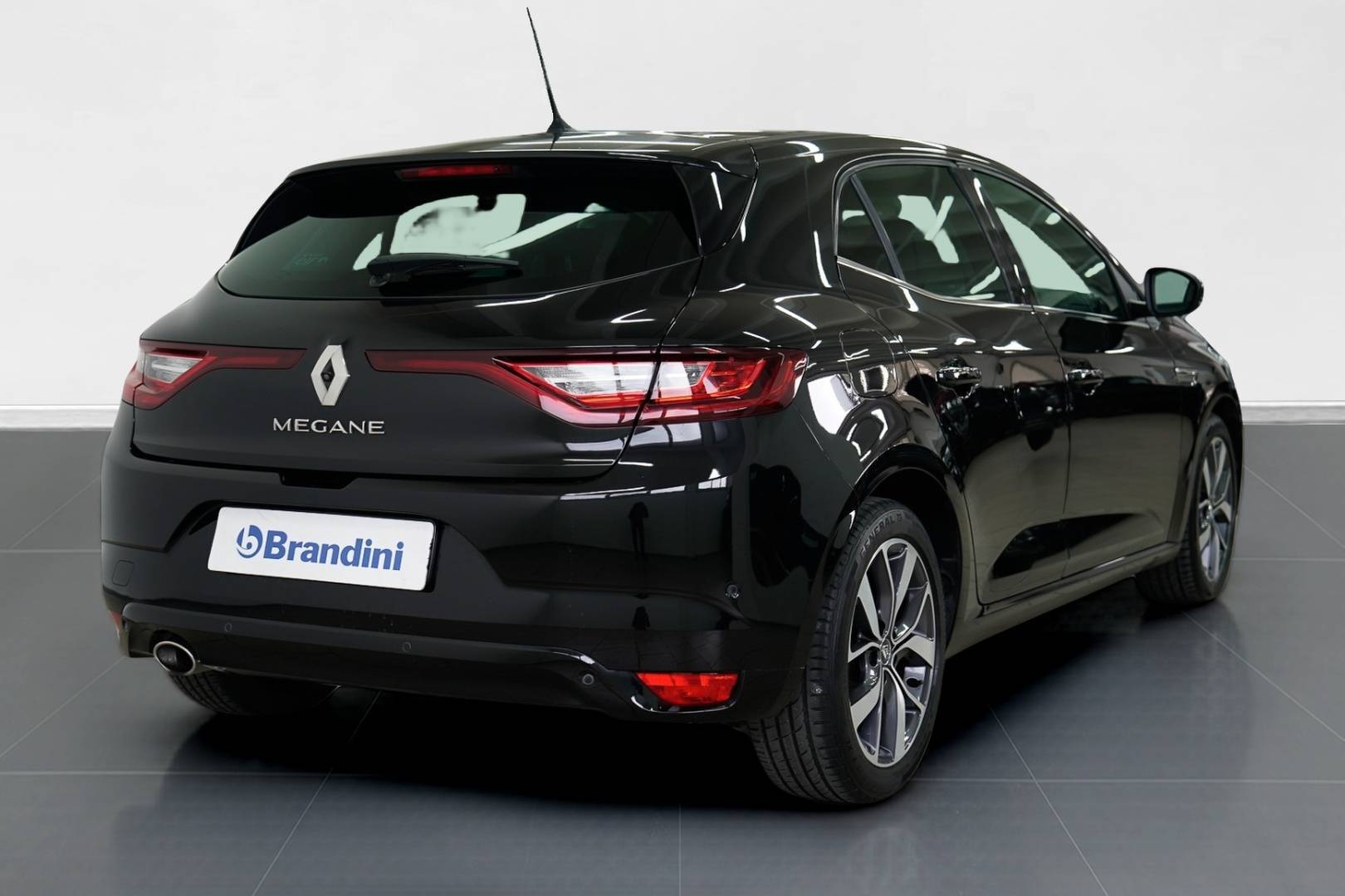 RENAULT Megane - Foto 9