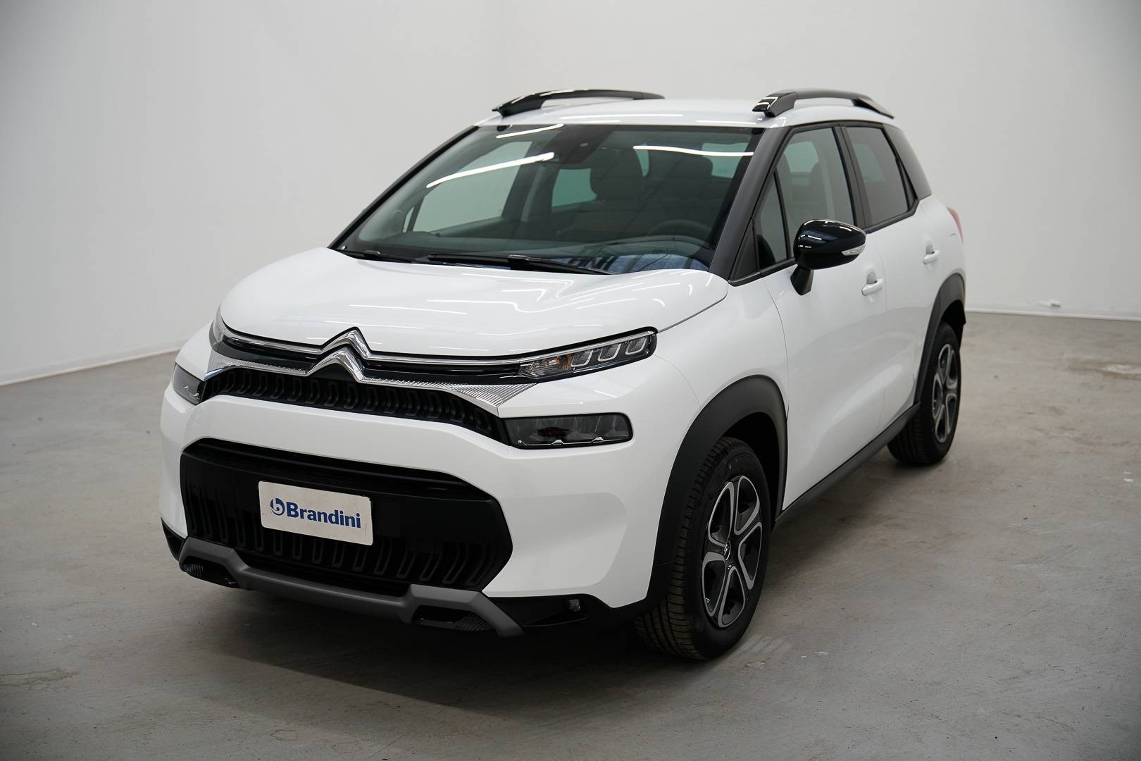 CITROEN C3 Aircross - Foto 1