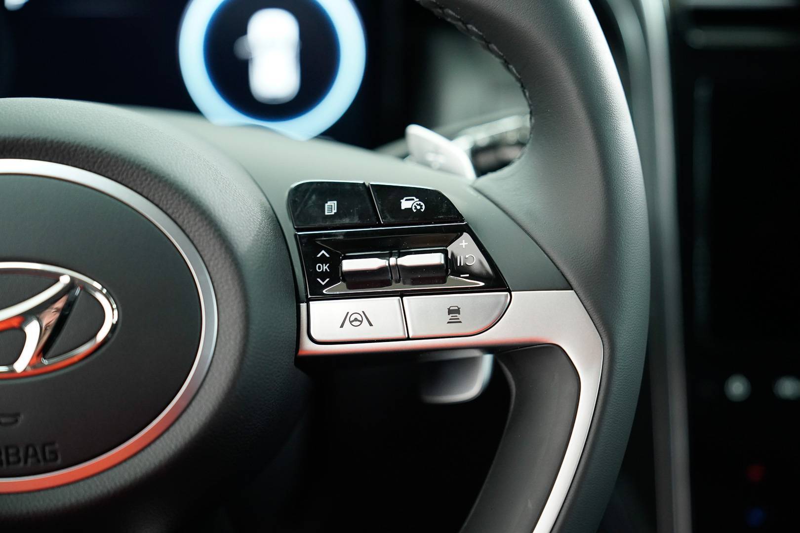 HYUNDAI TUCSON NEW - Foto 13