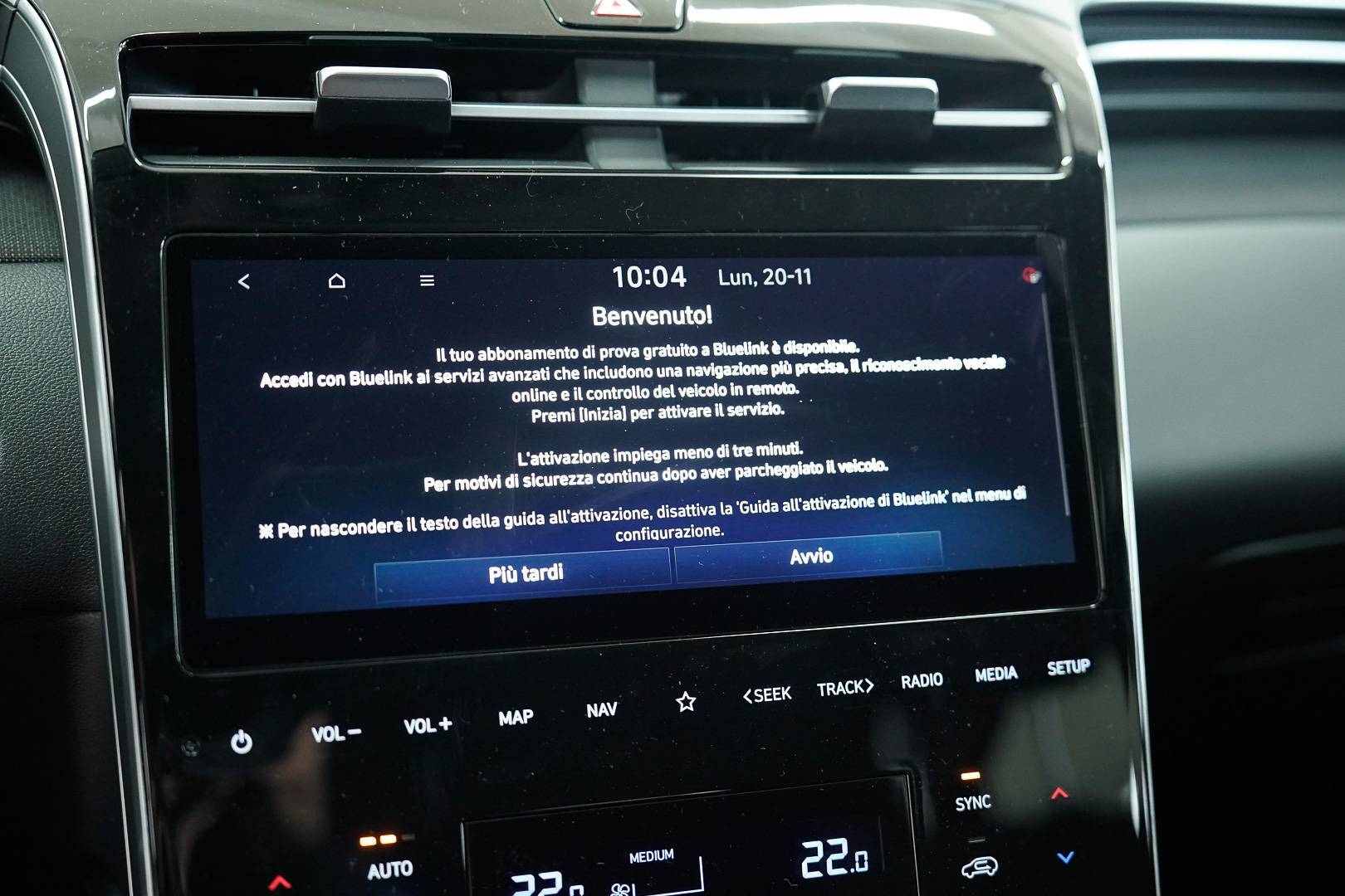 HYUNDAI TUCSON NEW - Foto 16