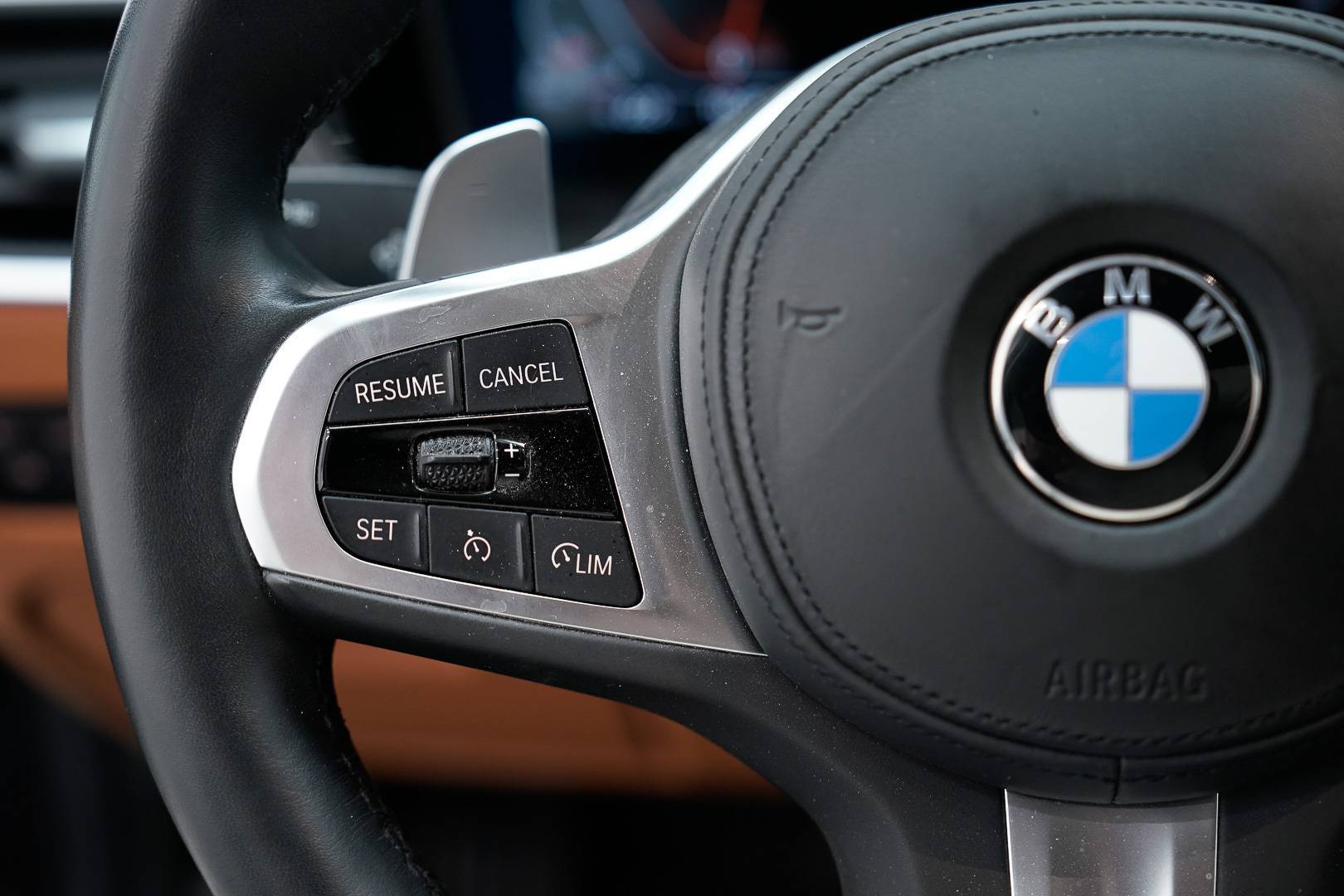 BMW Serie 3 Touring - Foto 14