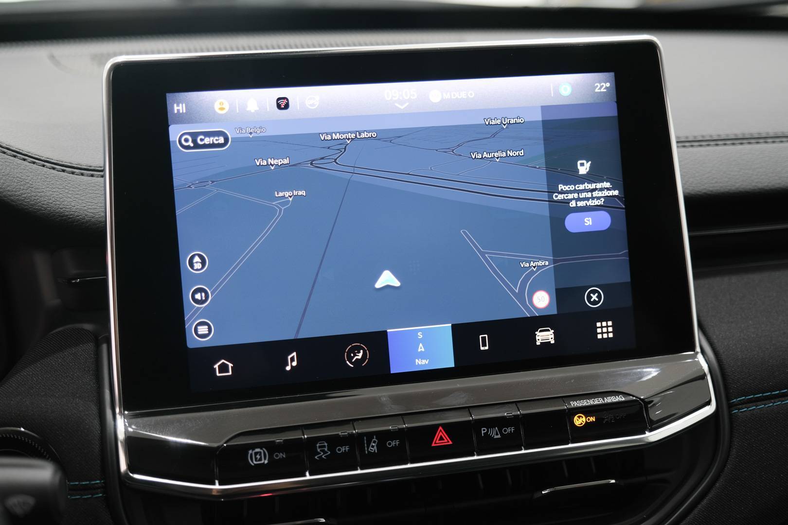 JEEP COMPASS PHEV - Foto 15