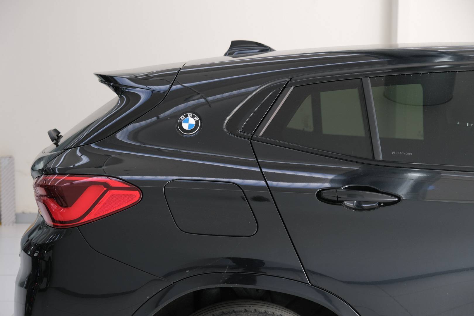 BMW X2 - Foto 6