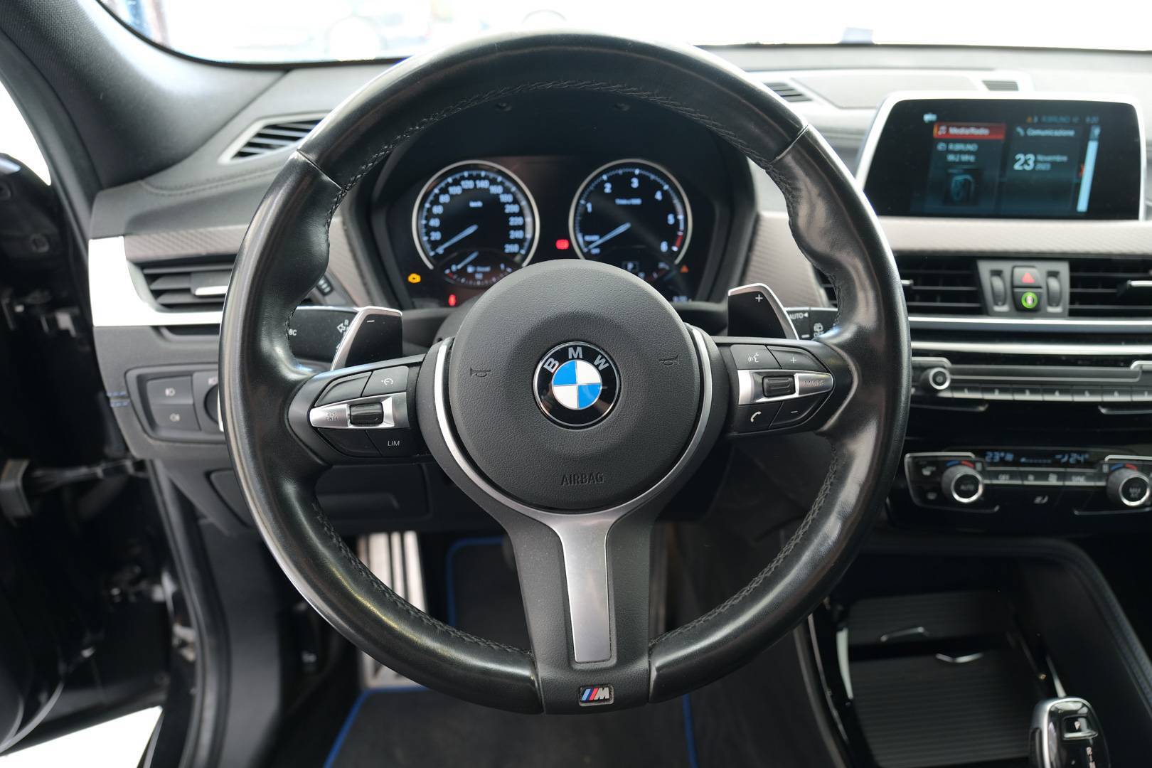 BMW X2 - Foto 11