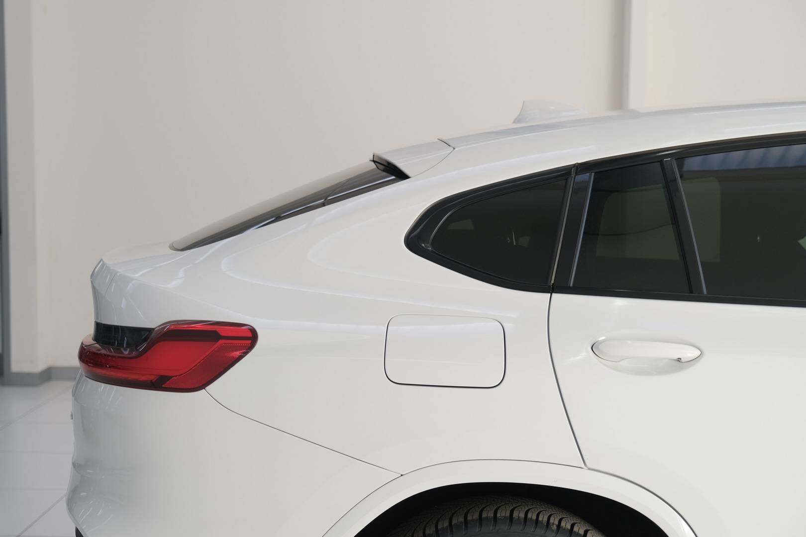 BMW X4 - Foto 5