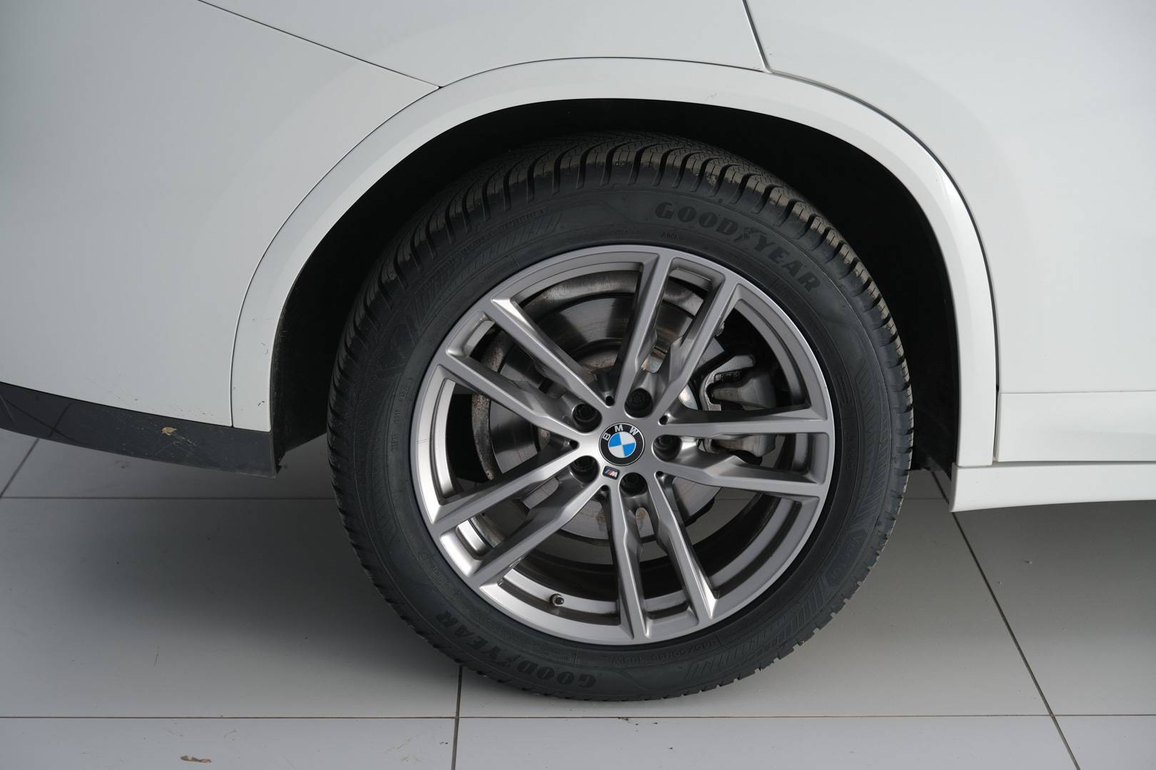 BMW X4 - Foto 6