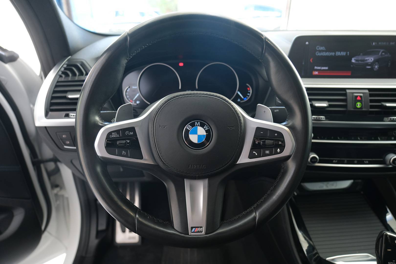 BMW X4 - Foto 10