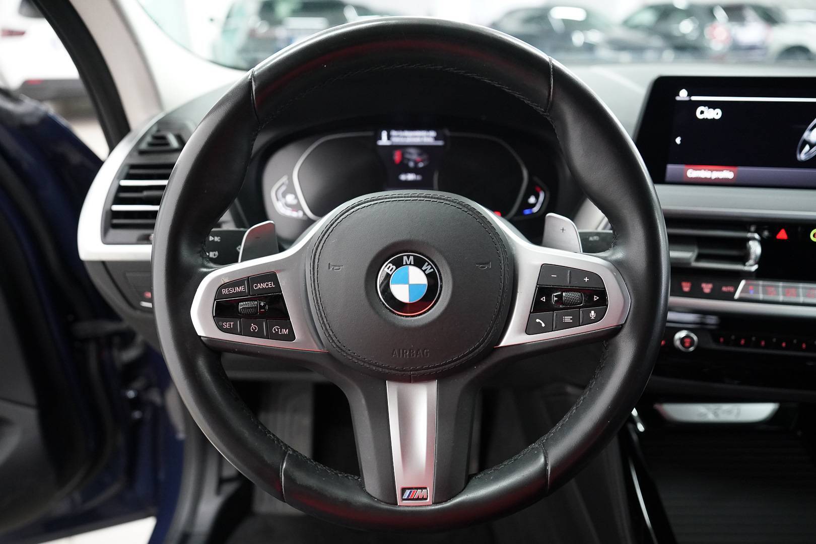 BMW X4 - Foto 11