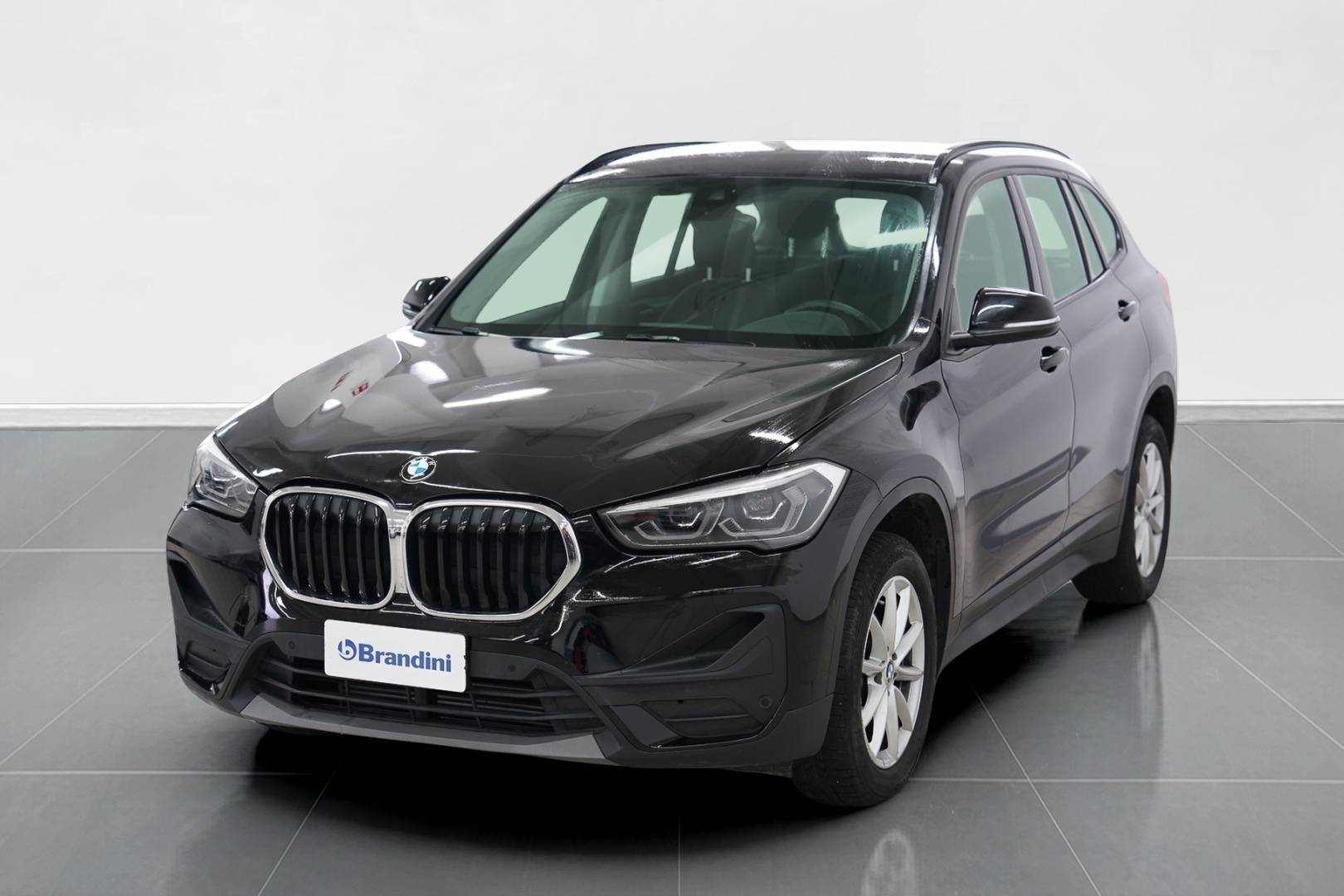 BMW X1 - Foto 1