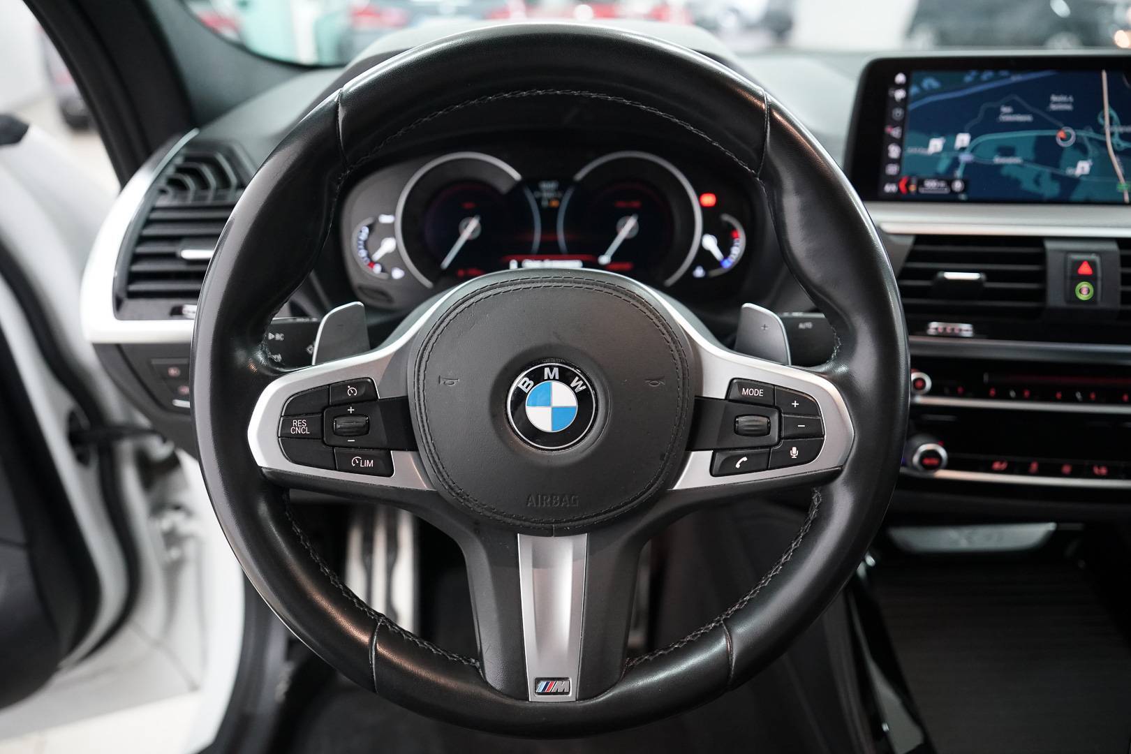 BMW X4 - Foto 12
