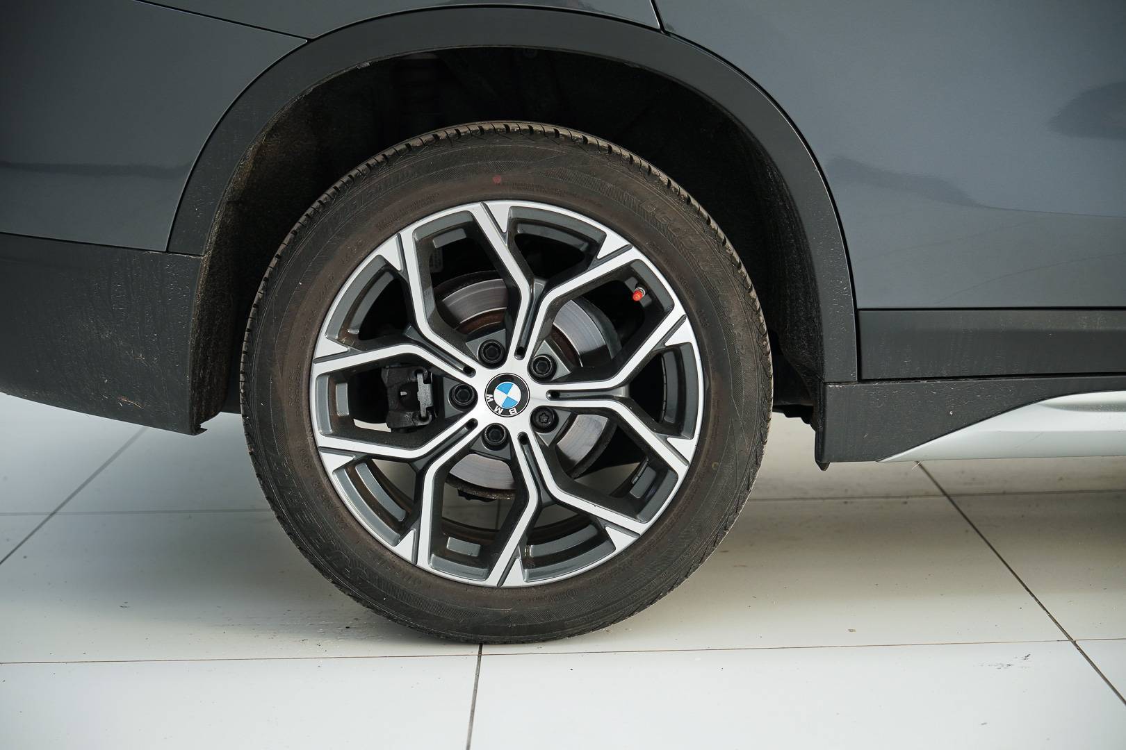 BMW X1 - Foto 7