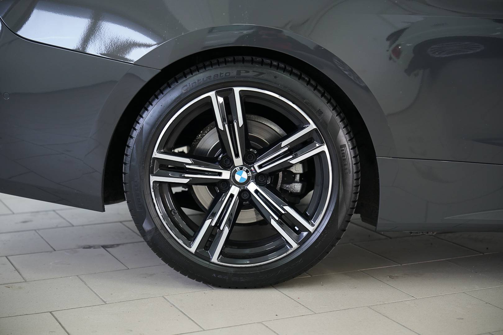 BMW Serie 4 - Foto 7