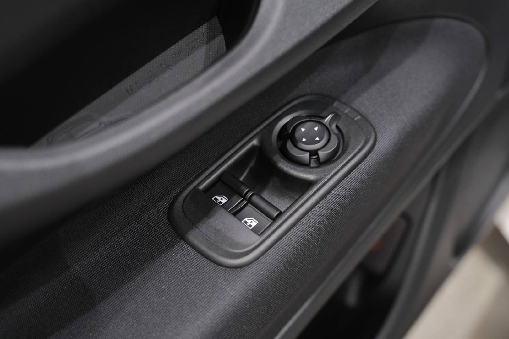Auto Venduta - FIAT 500e 500e Cabrio 42 kWh usata in pronta consegna - Brandini