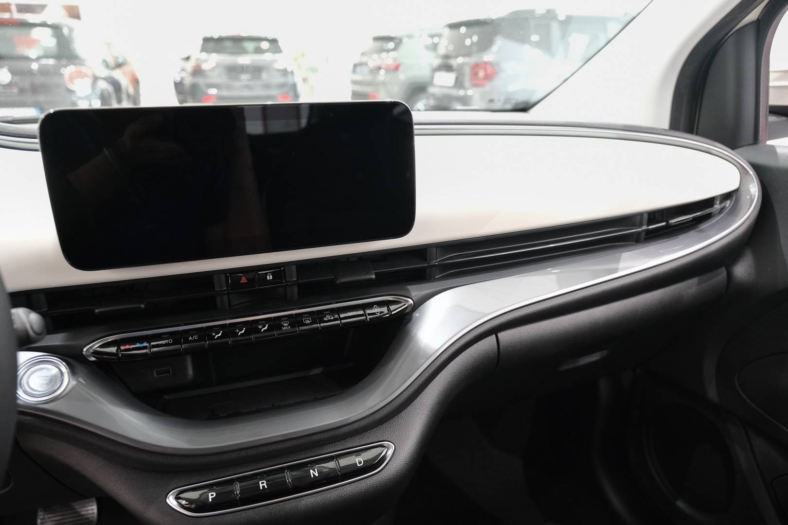 Auto Venduta - FIAT 500e 500e Cabrio 42 kWh usata in pronta consegna - Brandini