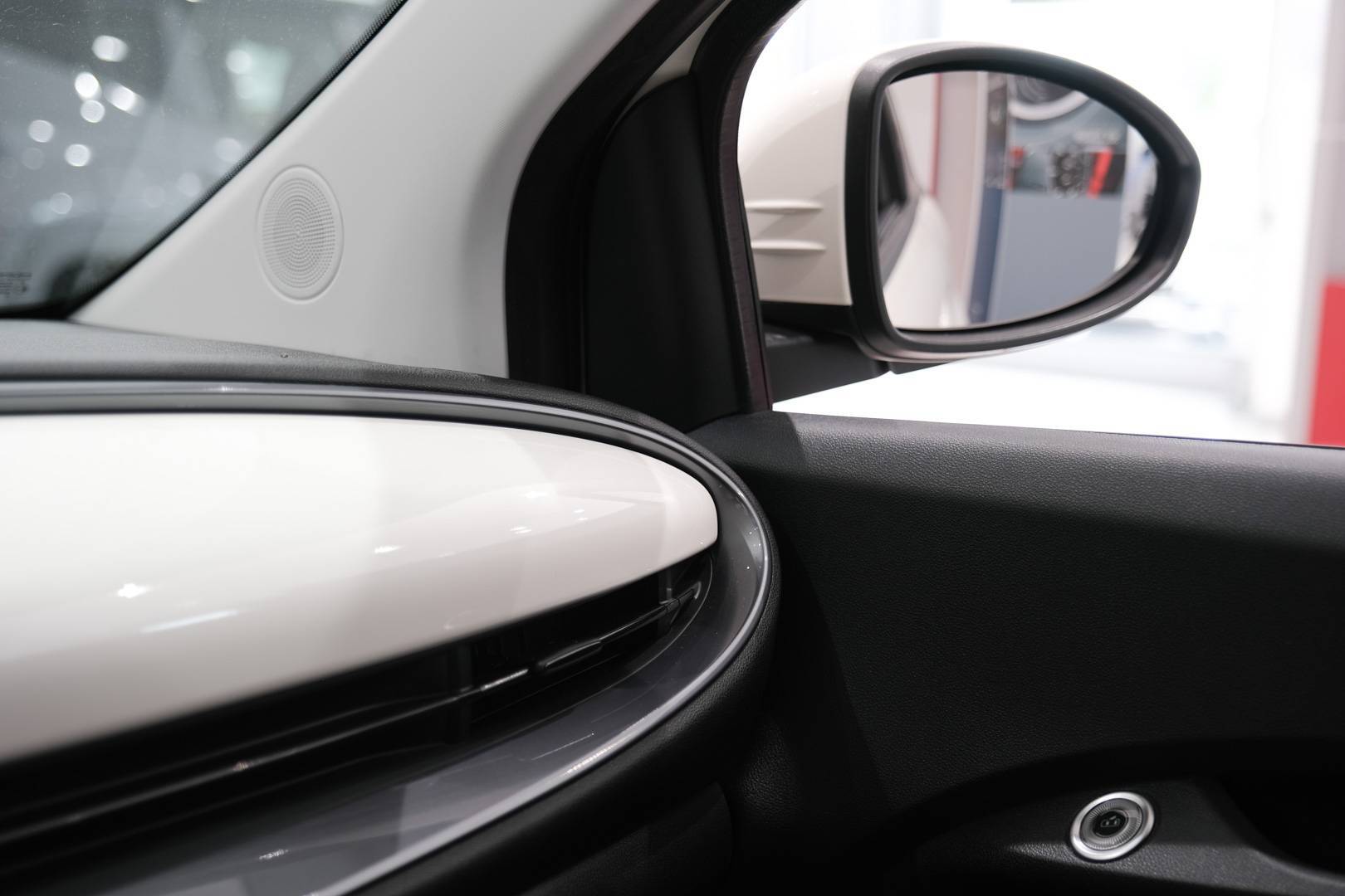 Auto Venduta - FIAT 500e 500e Cabrio 42 kWh usata in pronta consegna - Brandini