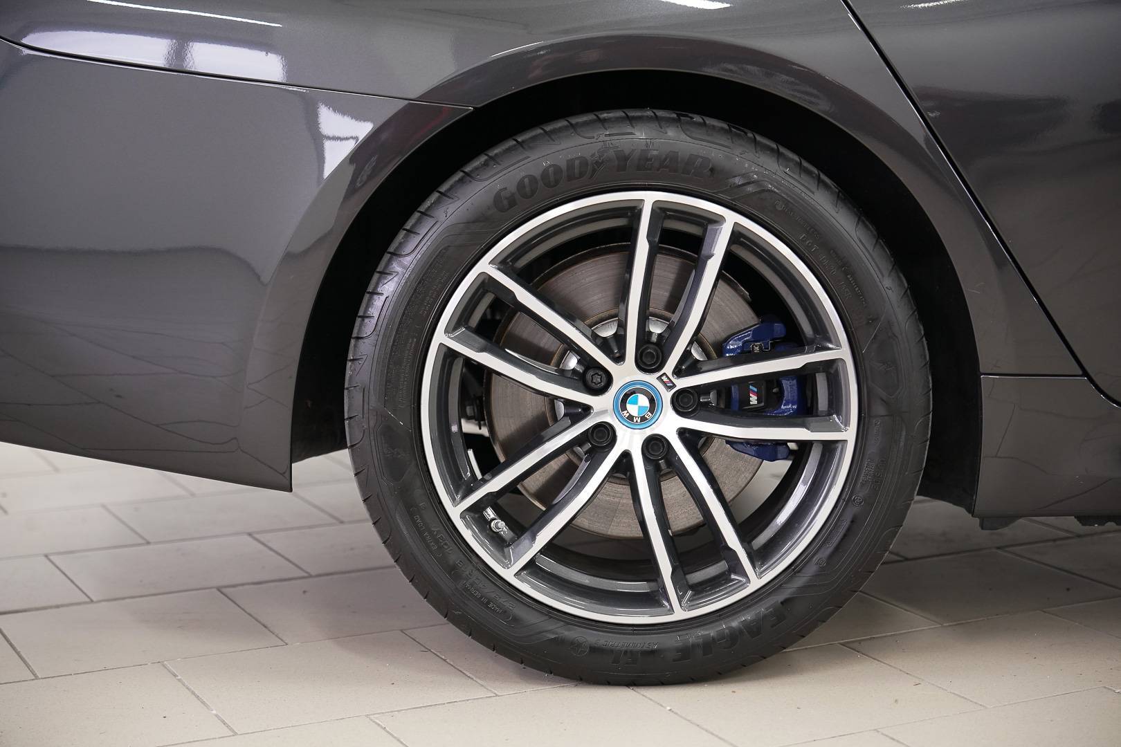 BMW Serie 5 - Foto 7