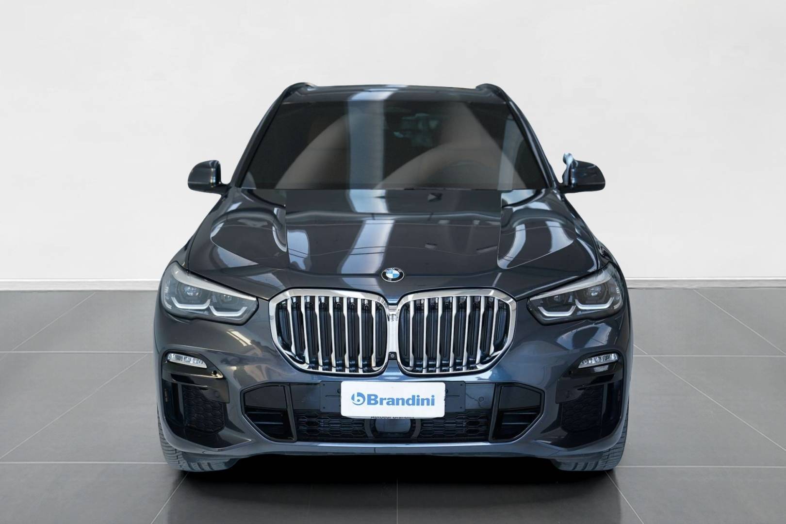 BMW X5 - Foto 2
