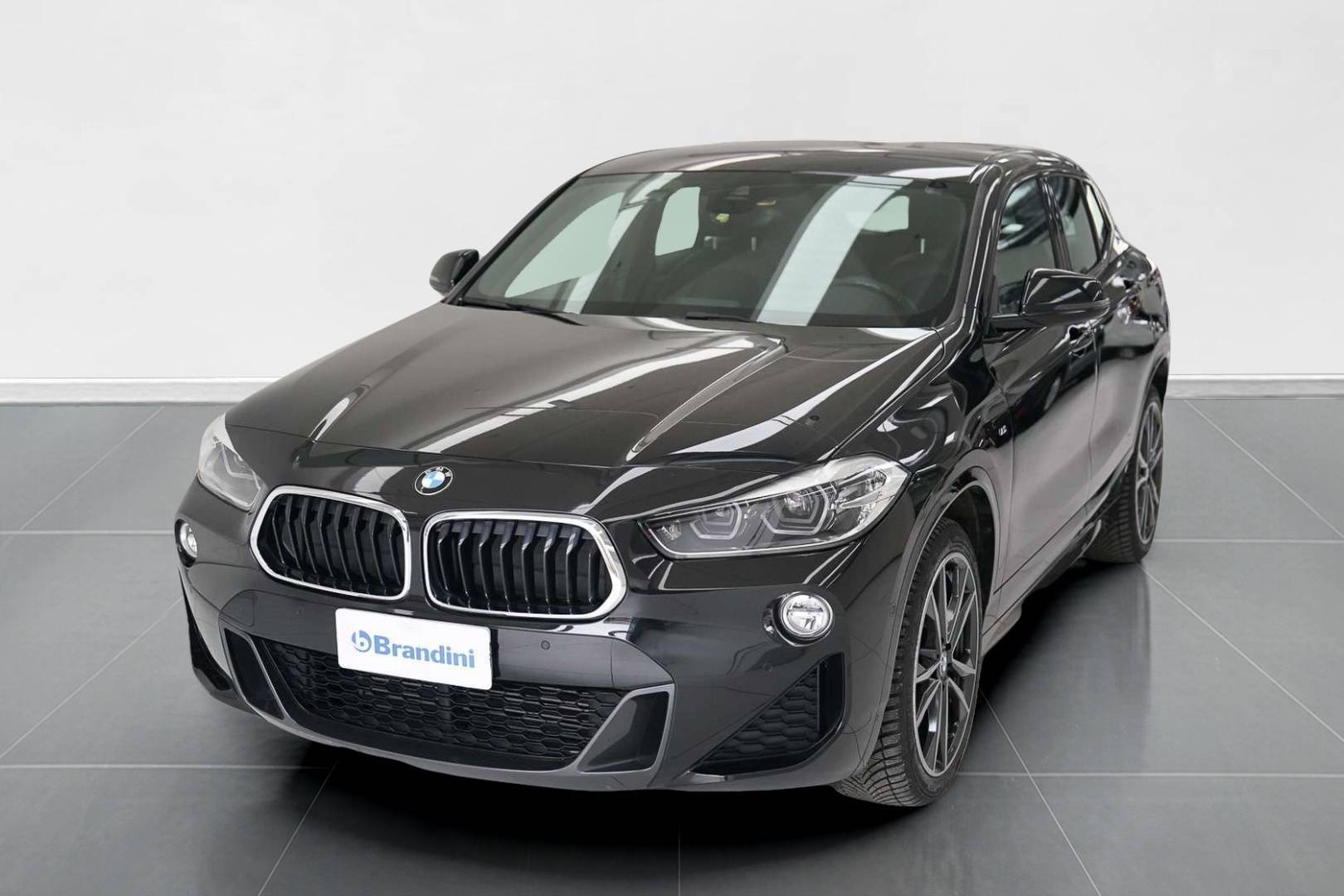BMW X2 - Foto 1